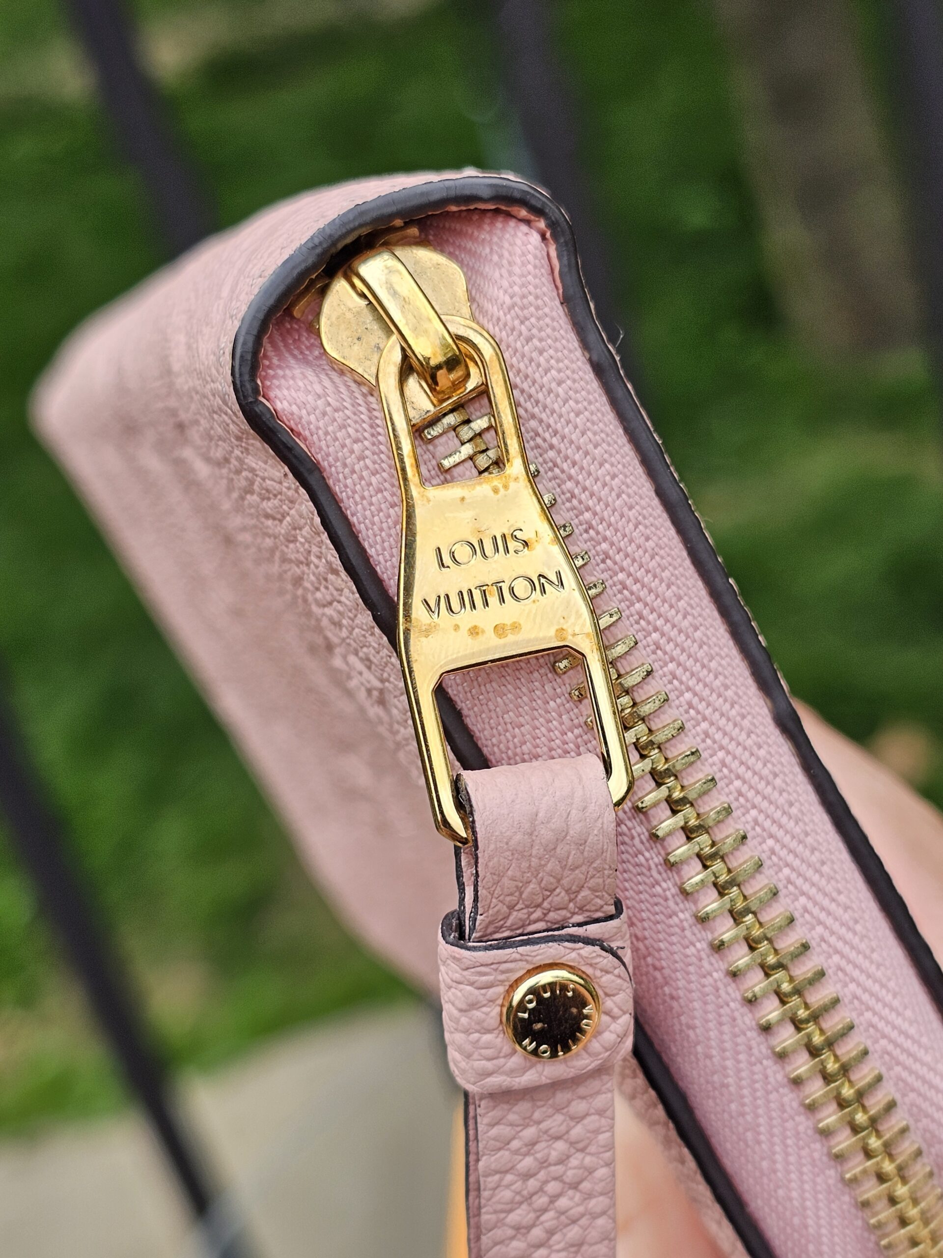 Zippy Wallet Pink Empriente - Image 8