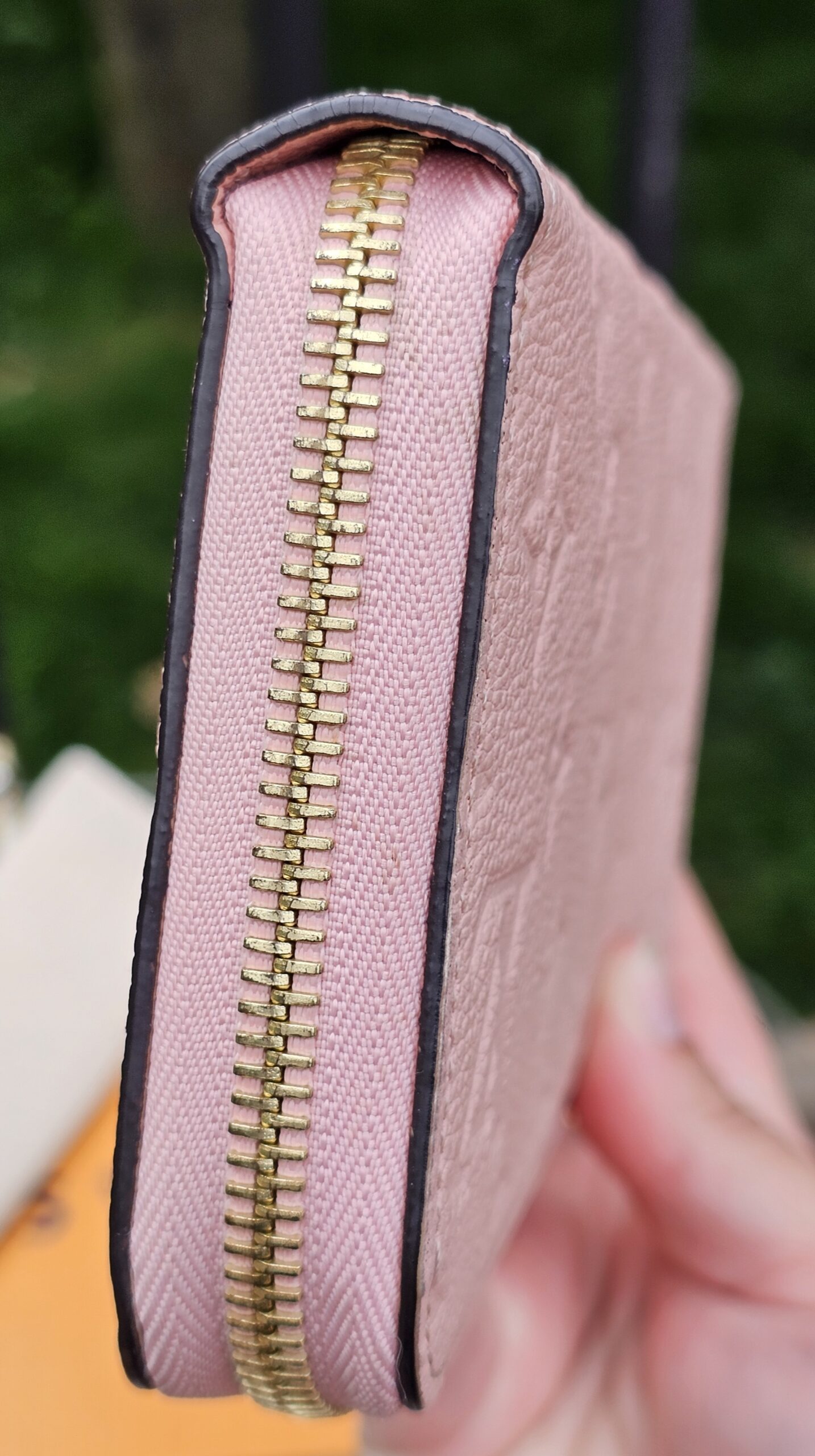 Zippy Wallet Pink Empriente - Image 9
