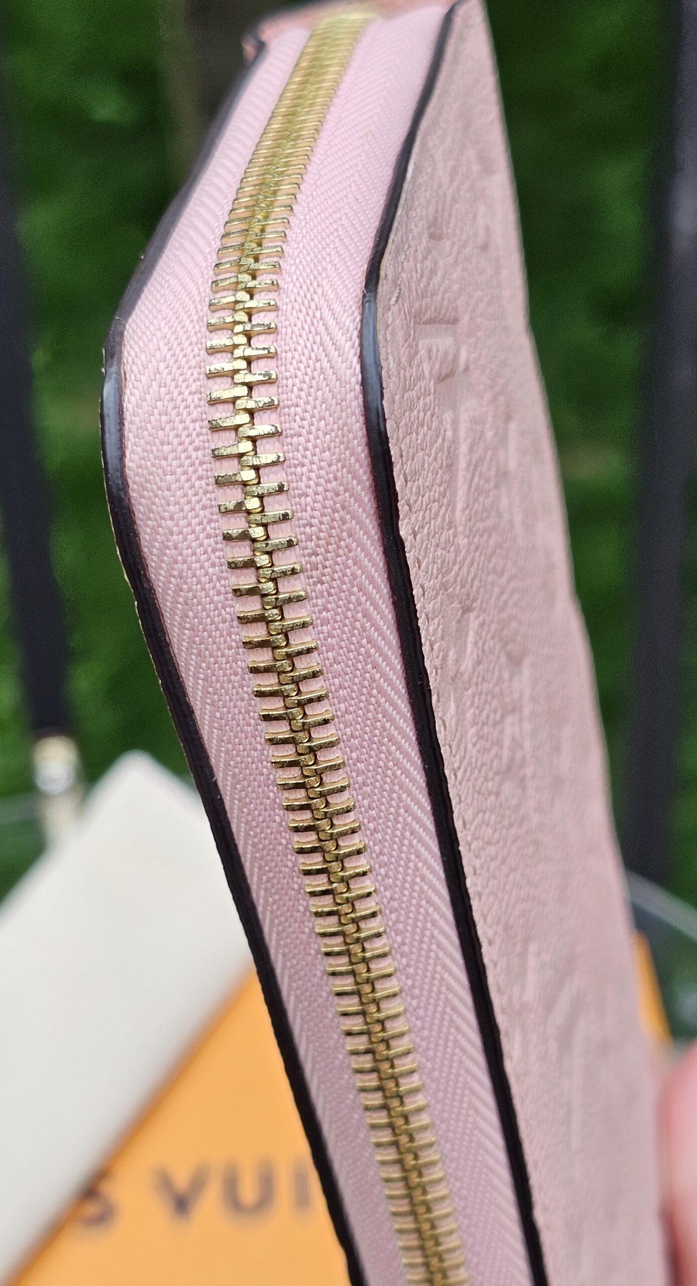 Zippy Wallet Pink Empriente - Image 10