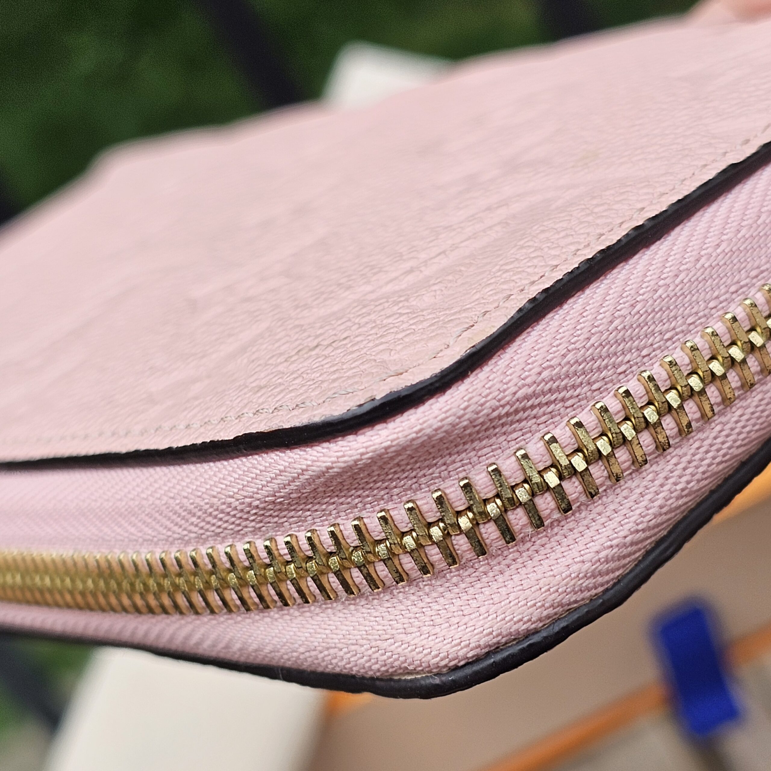 Zippy Wallet Pink Empriente - Image 11