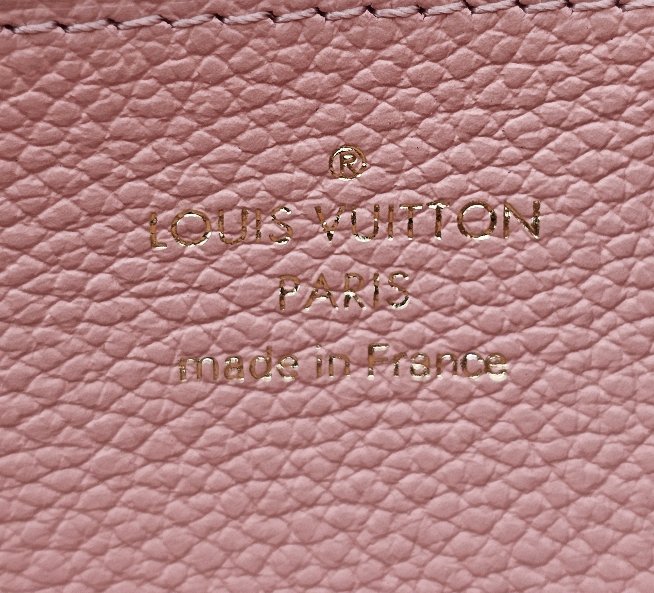 Zippy Wallet Pink Empriente - Image 12