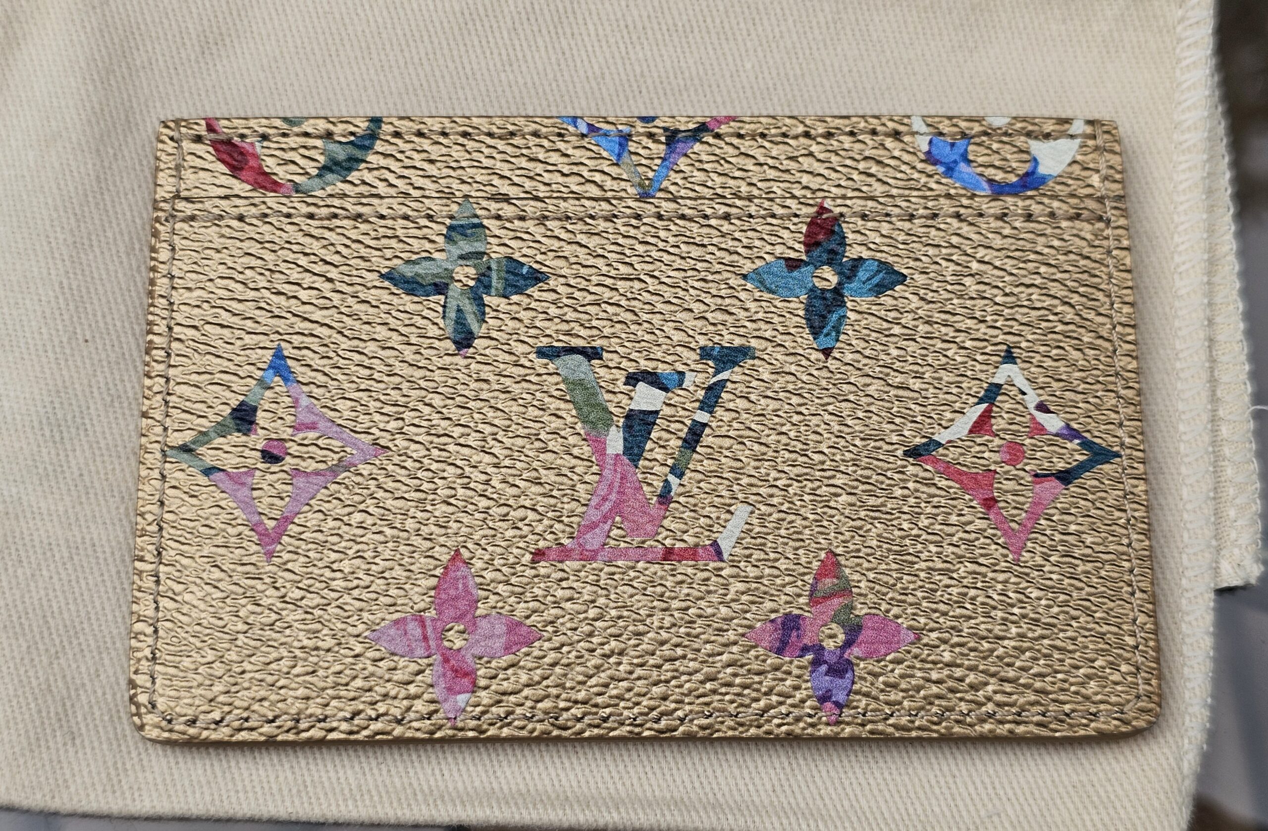 Garden Card Holder - Image 3