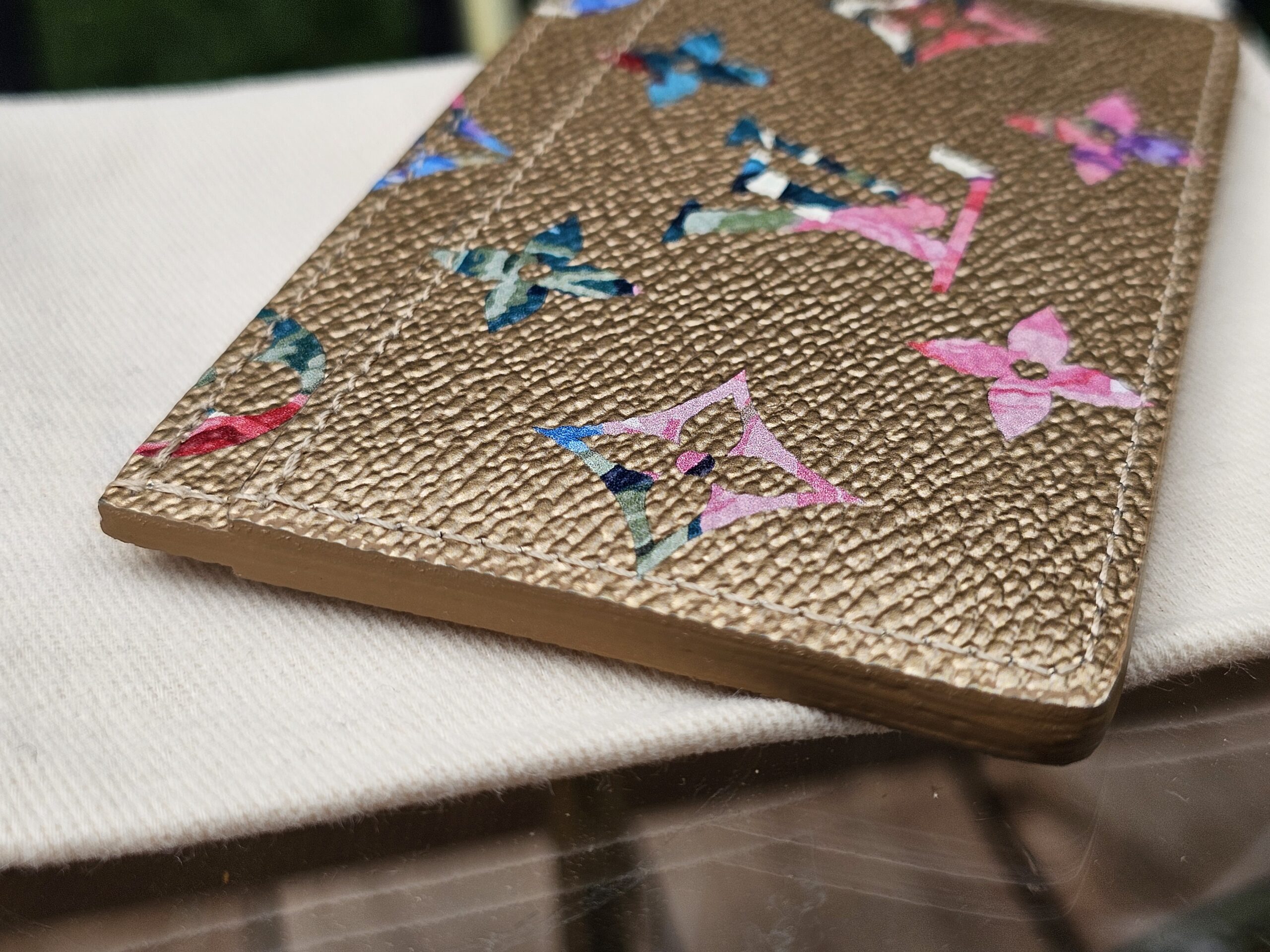 Garden Card Holder - Image 4