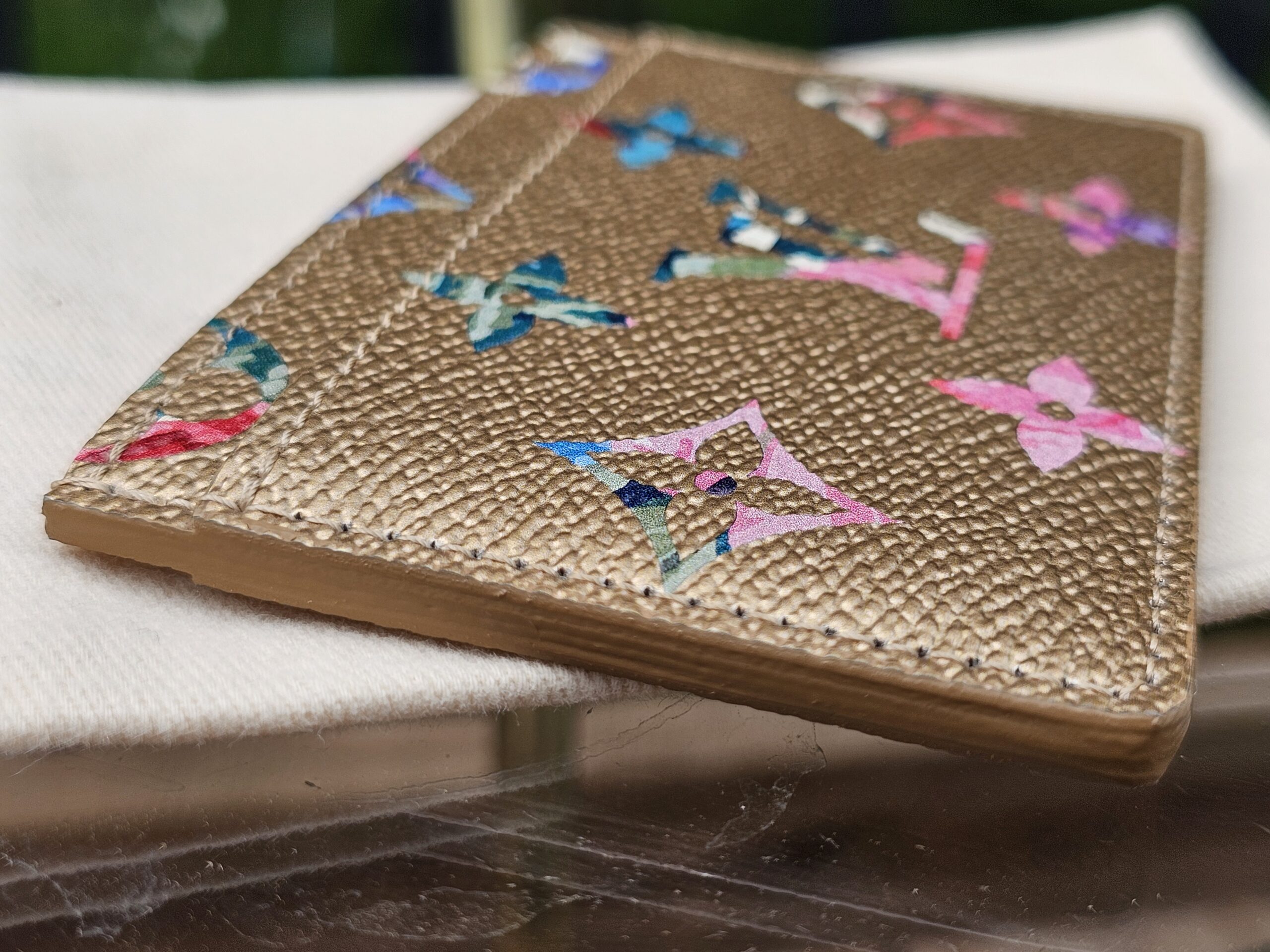 Garden Card Holder - Image 5
