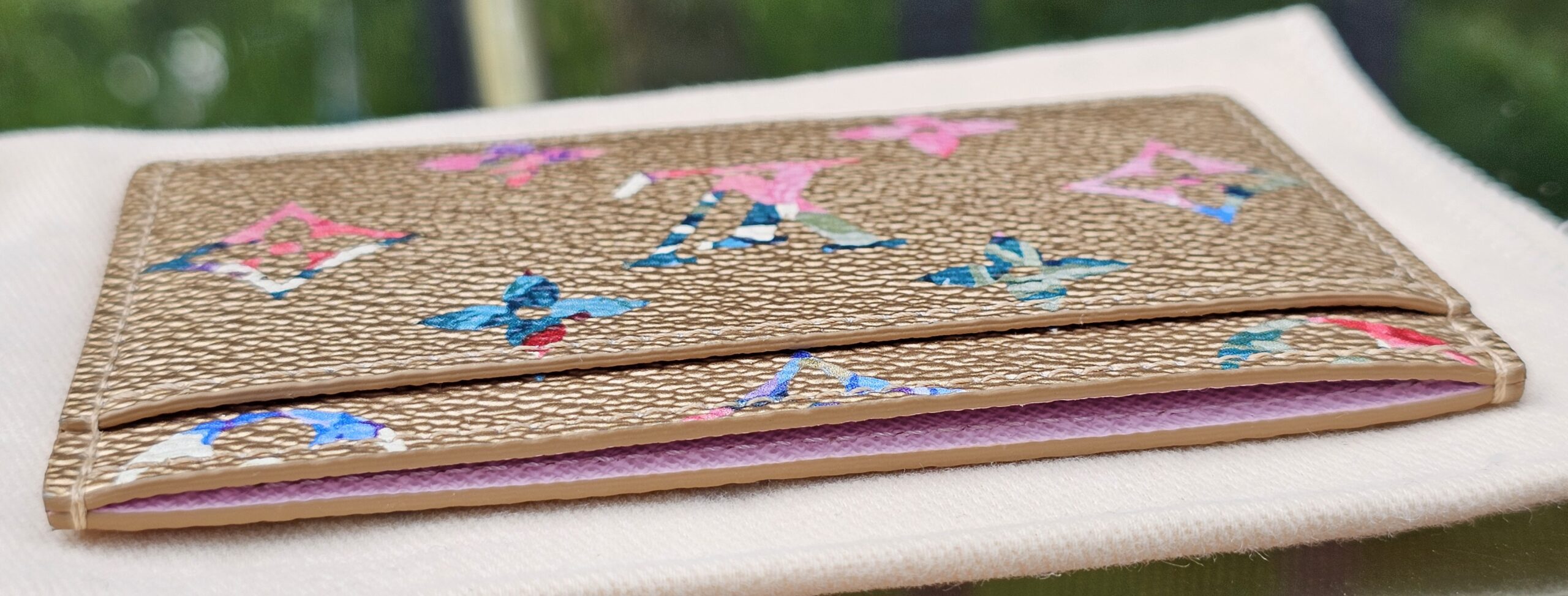Garden Card Holder - Image 6