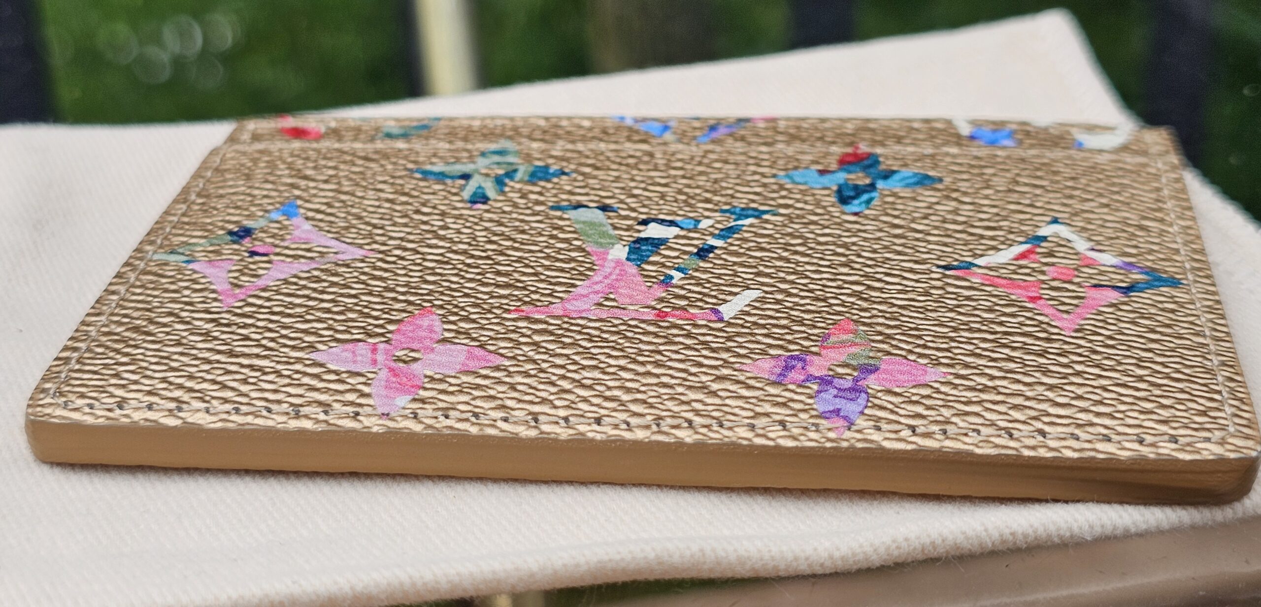 Garden Card Holder - Image 7