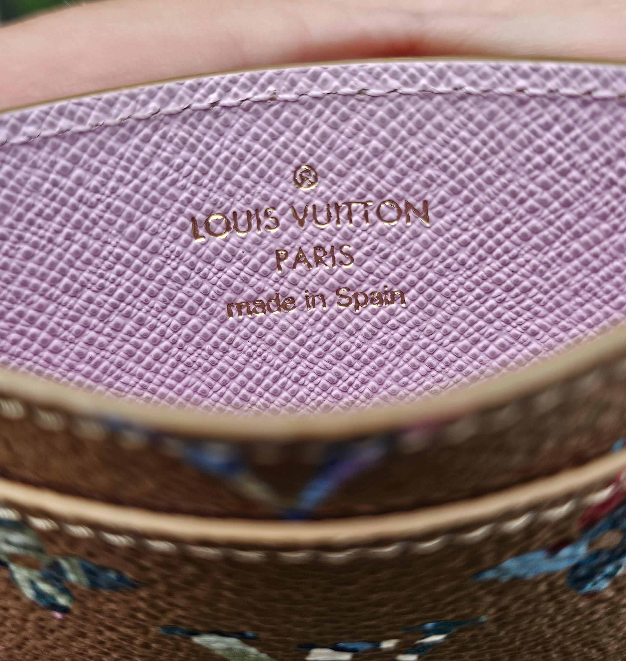 Garden Card Holder - Image 9
