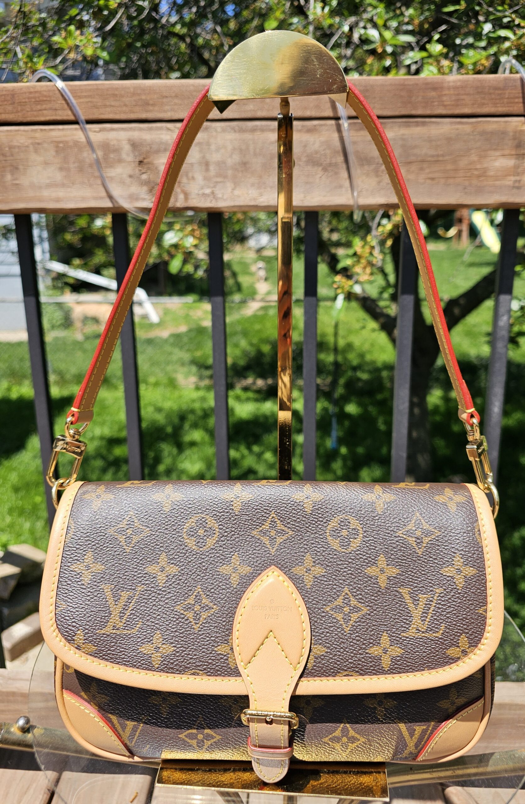 Monogram Diane - Image 3