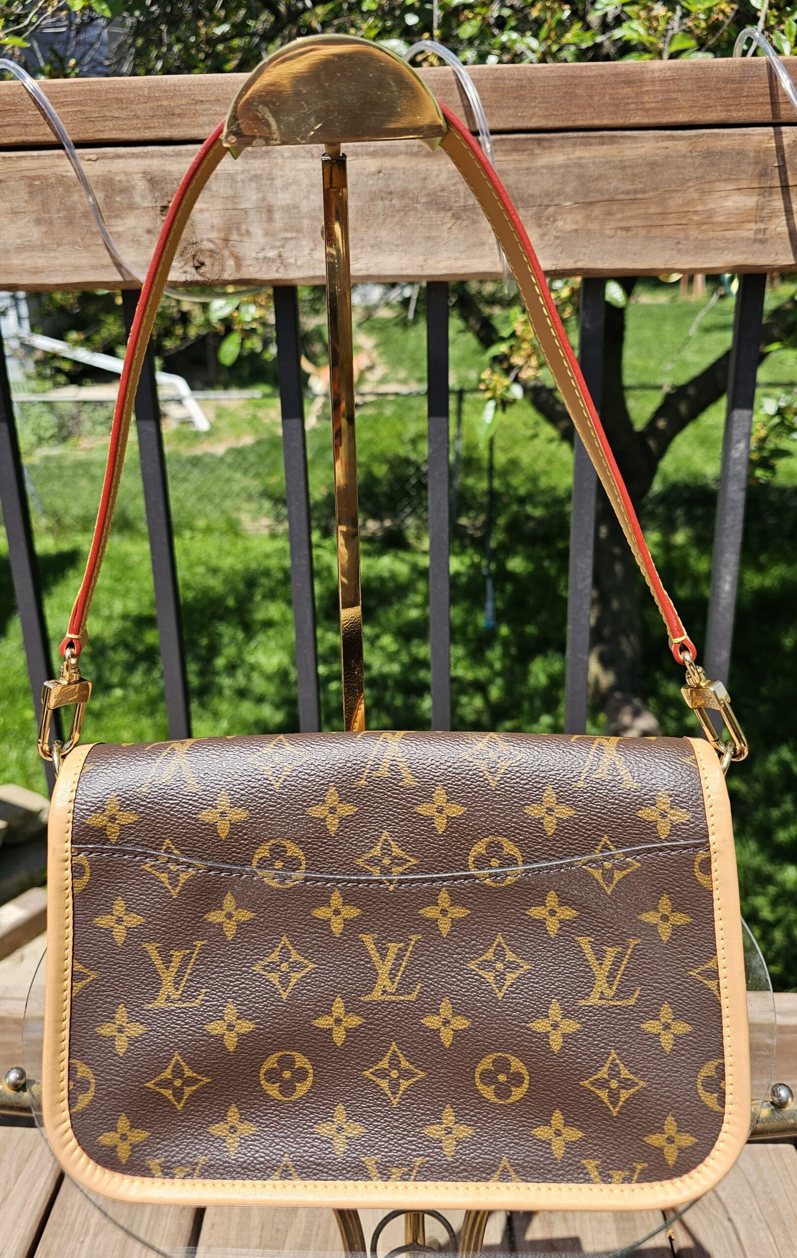 Monogram Diane - Image 4