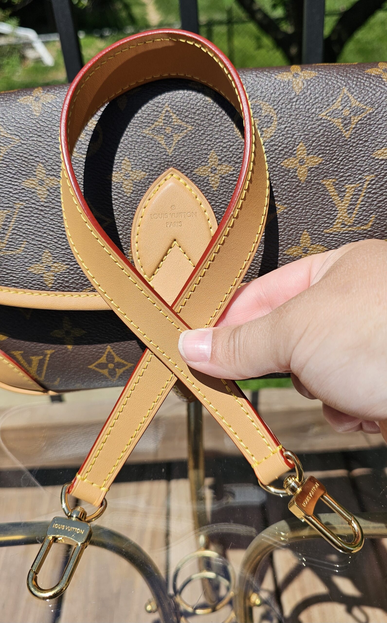 Monogram Diane - Image 16