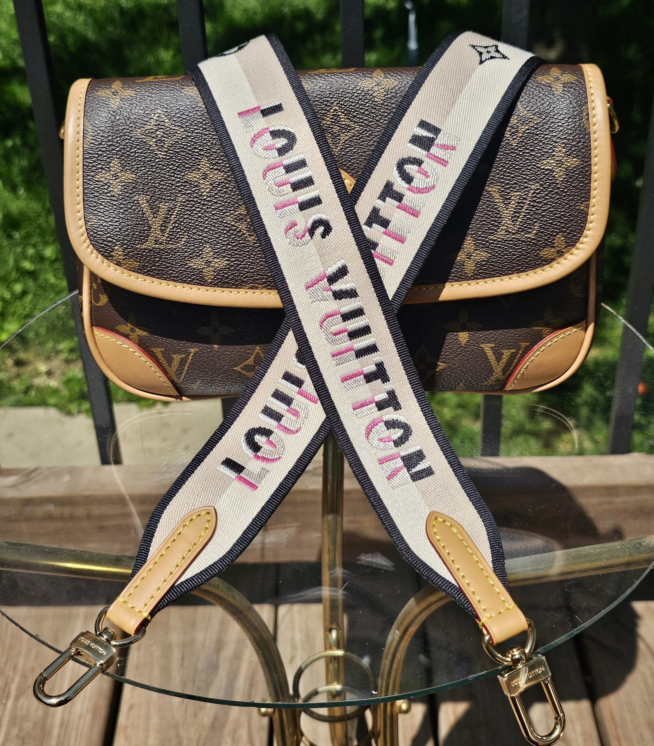 Monogram Diane - Image 18