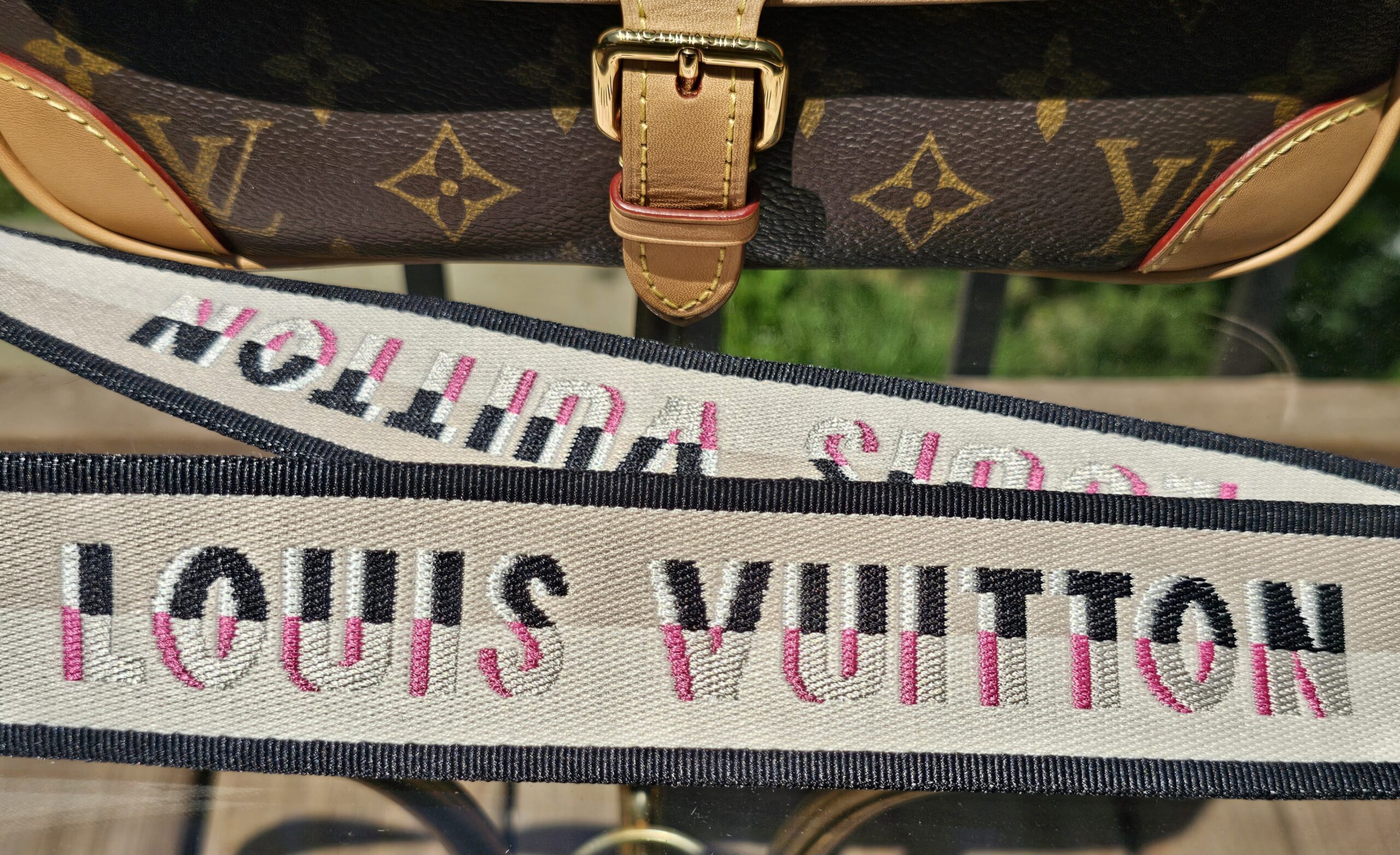 Monogram Diane - Image 19