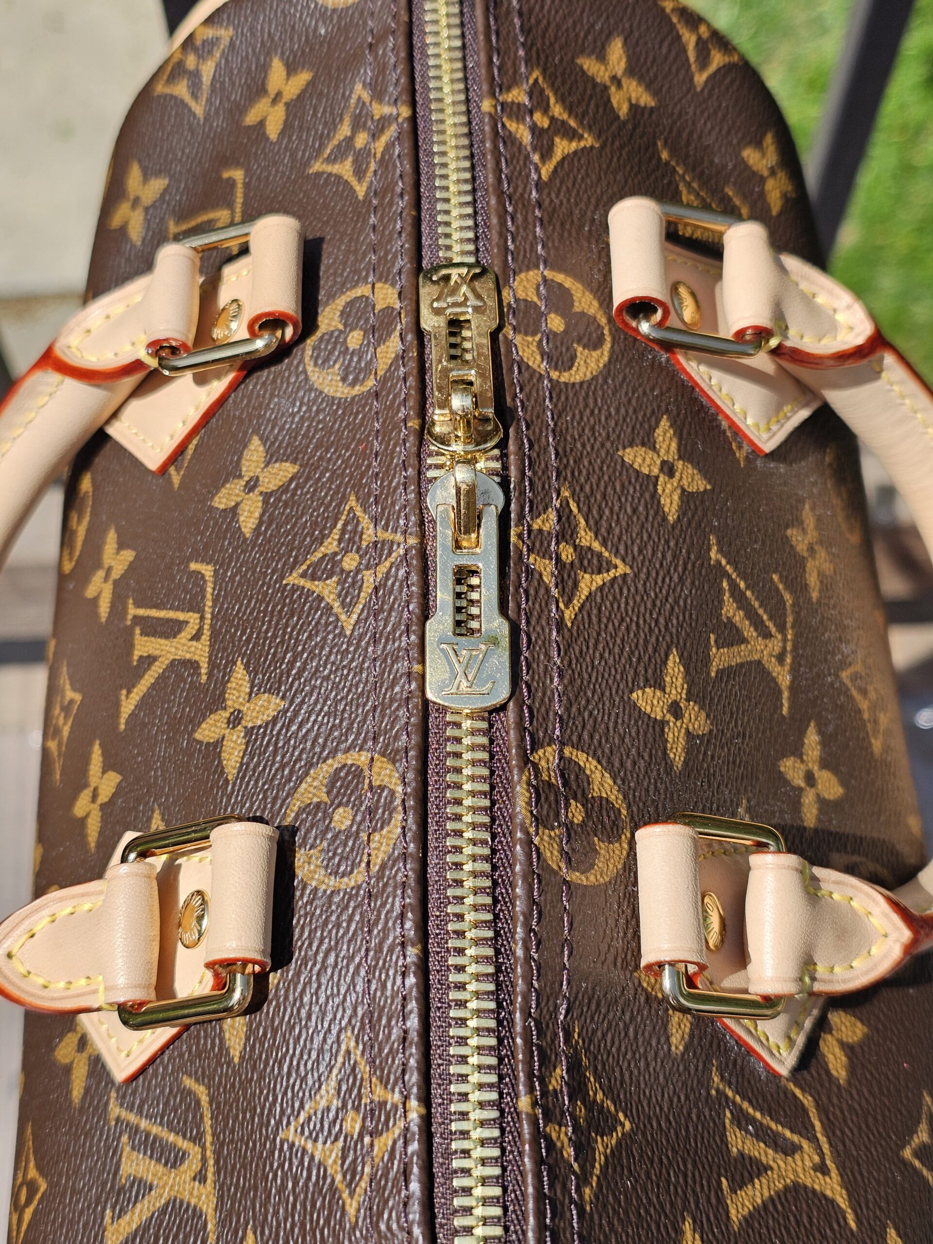 Speedy Bandouliere 25 - Image 8