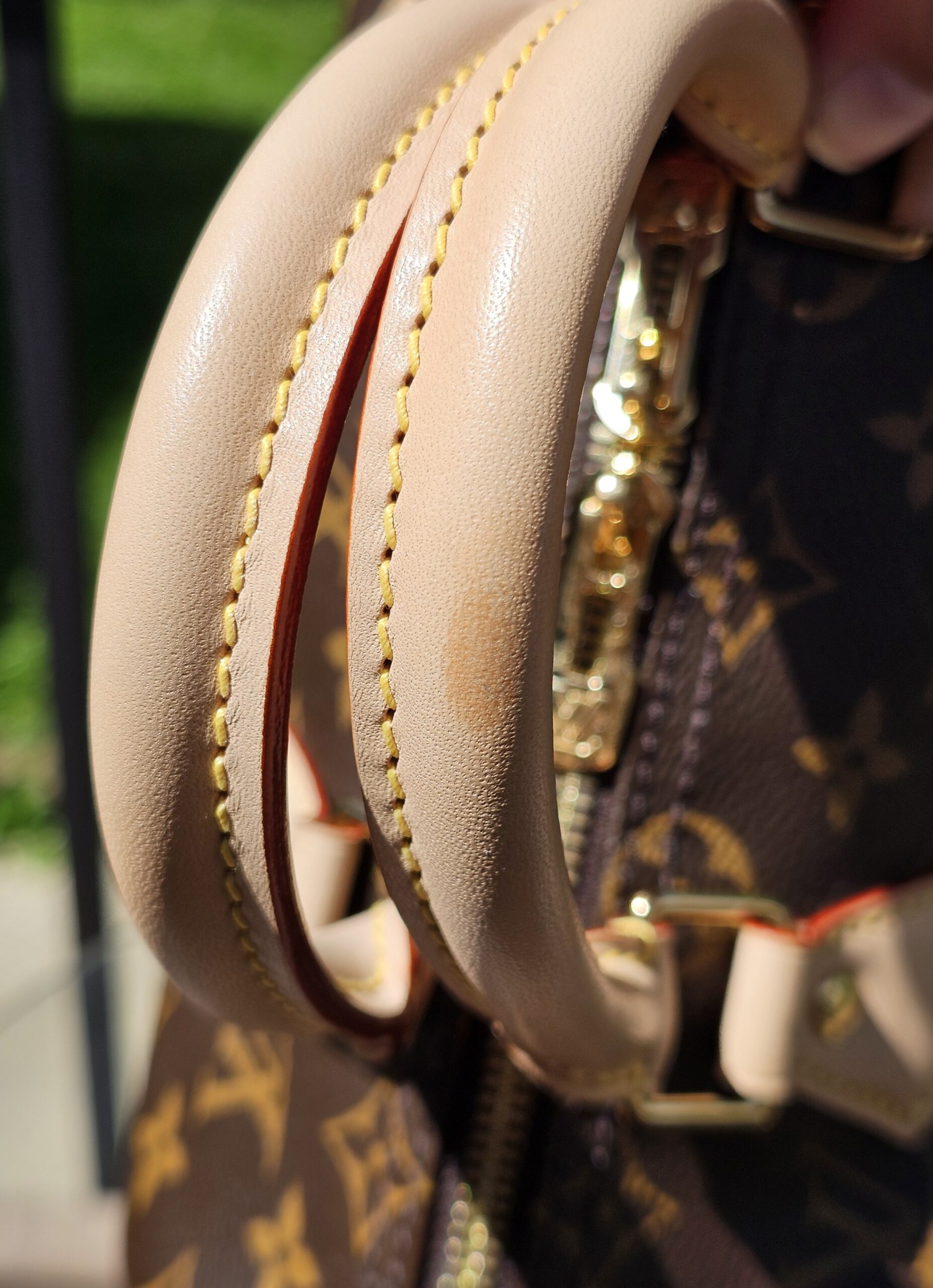 Speedy Bandouliere 25 - Image 9