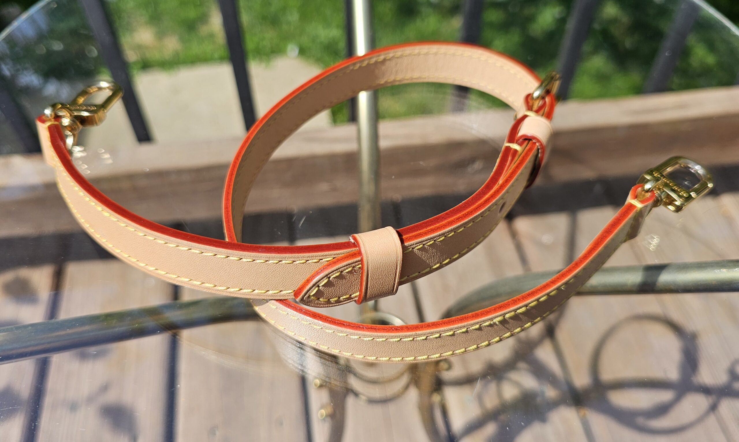 Speedy Bandouliere 25 - Image 21