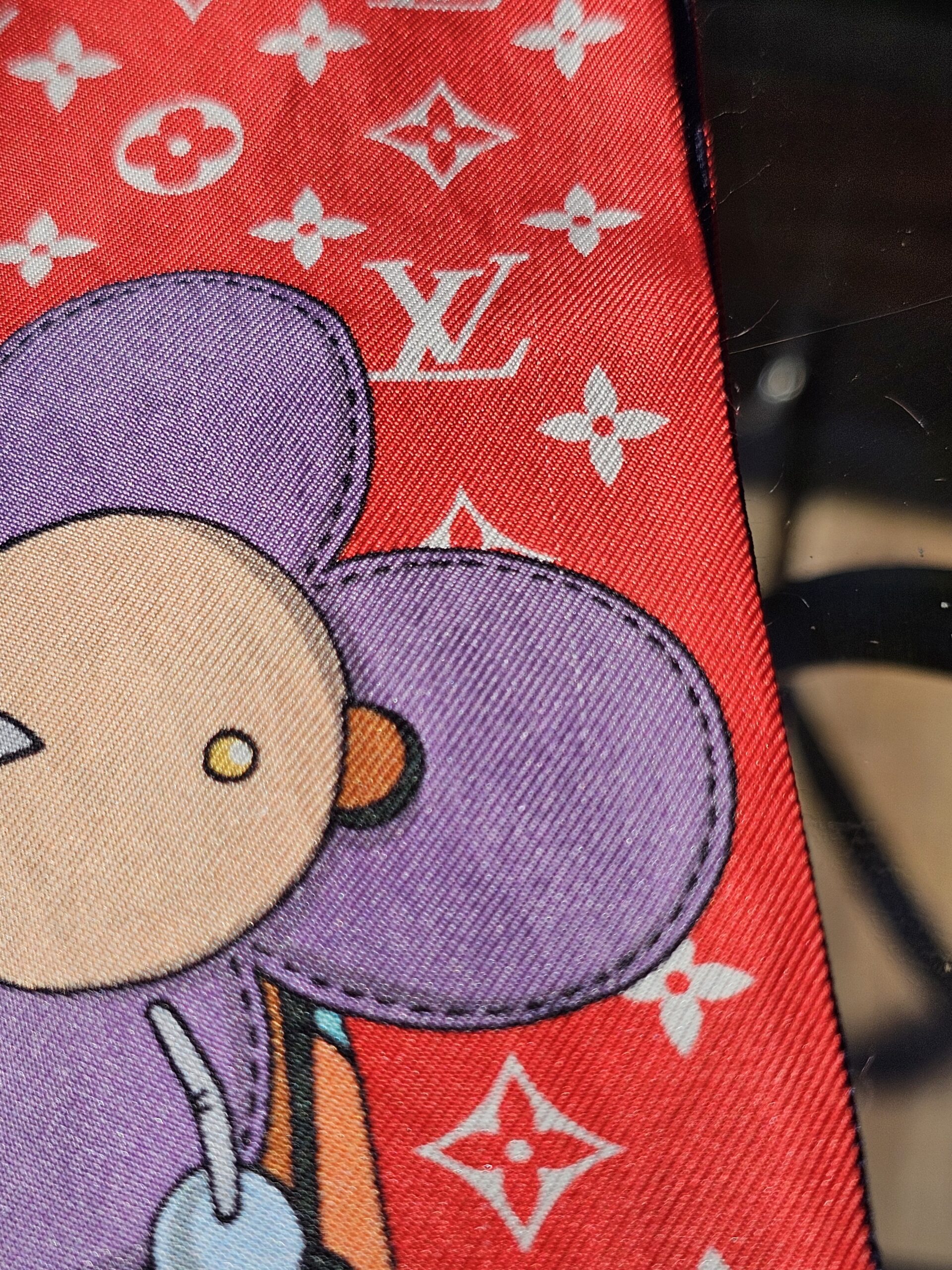 Hide and Seek Bandeau - Image 8