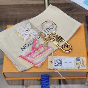 TM Iconic Bag Charm