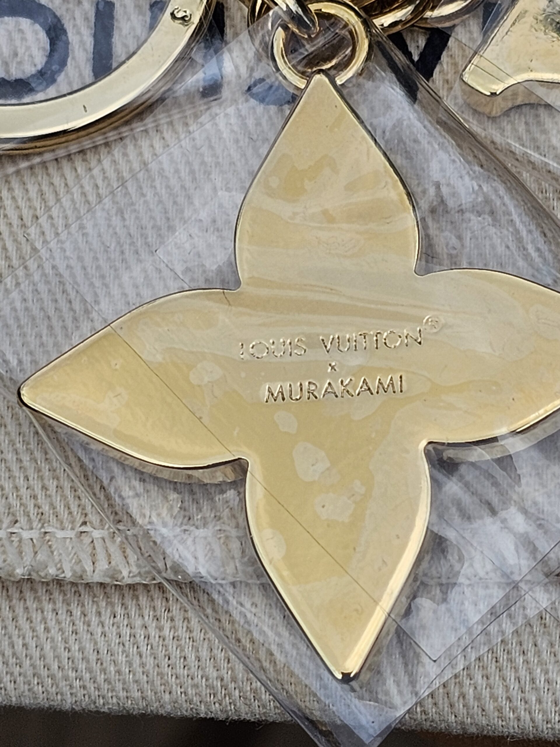 TM Iconic Bag Charm - Image 8