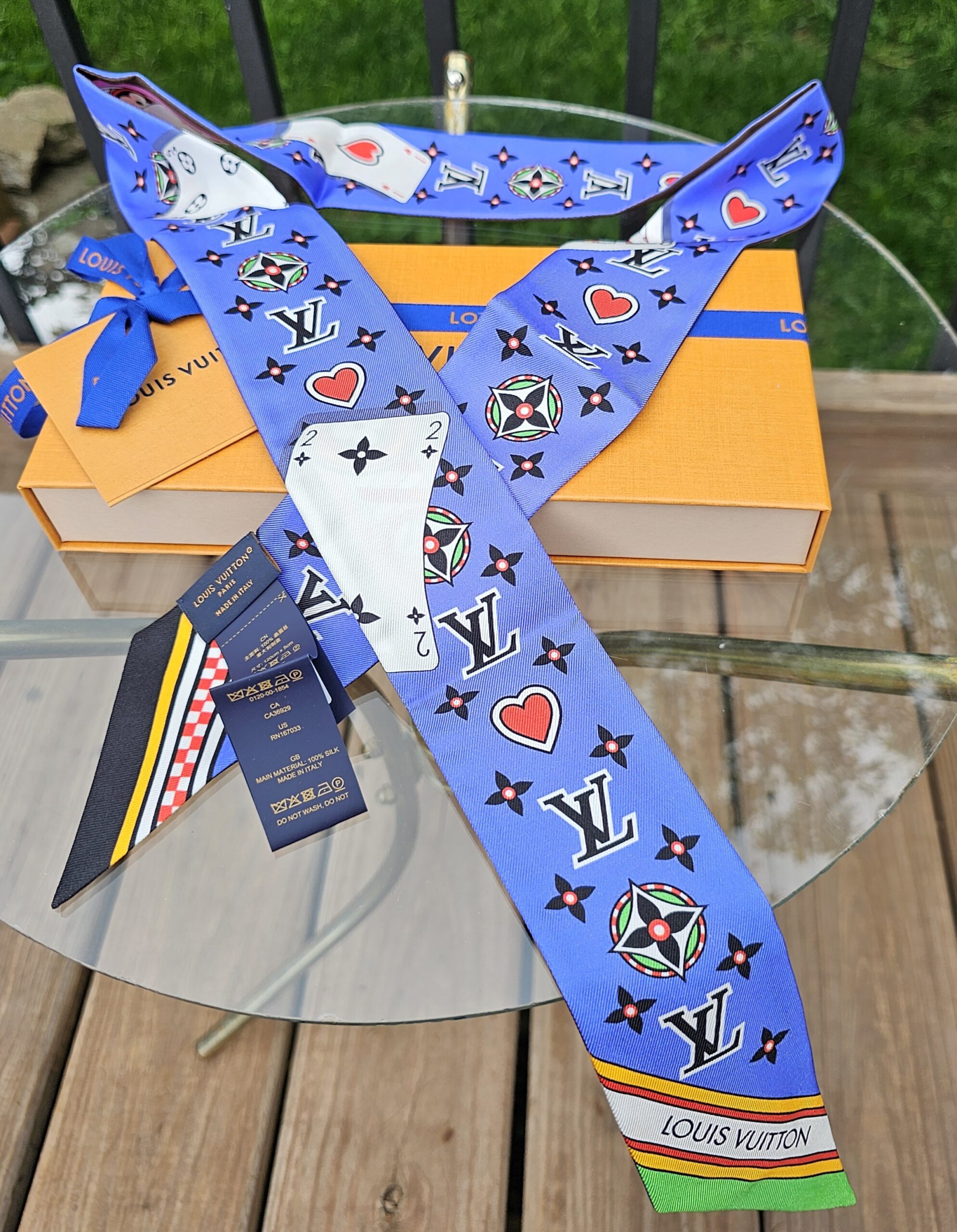 Card Game Bandeau BB - Image 3