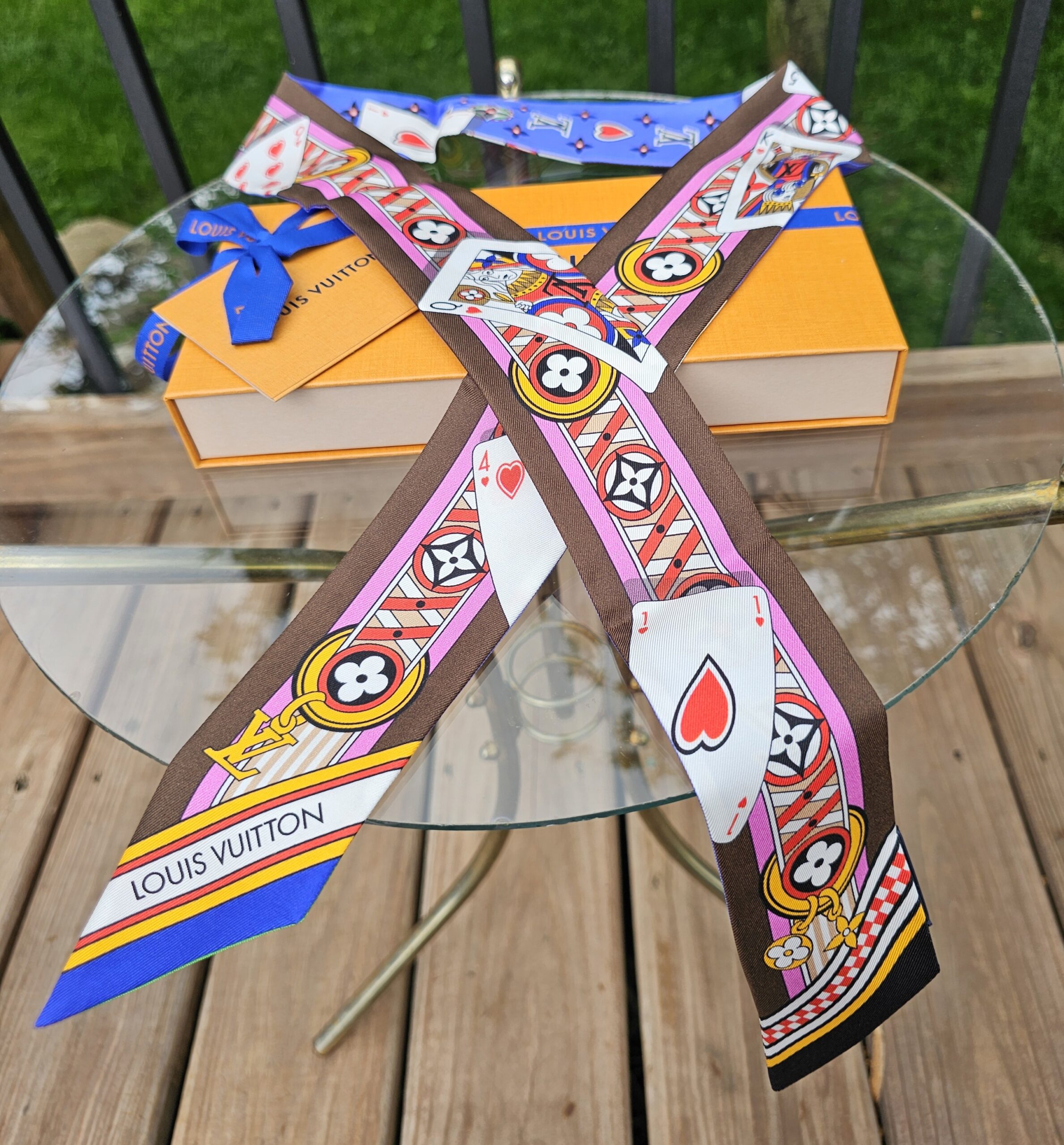 Card Game Bandeau BB - Image 4