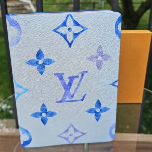 Clemence Resort Notebook