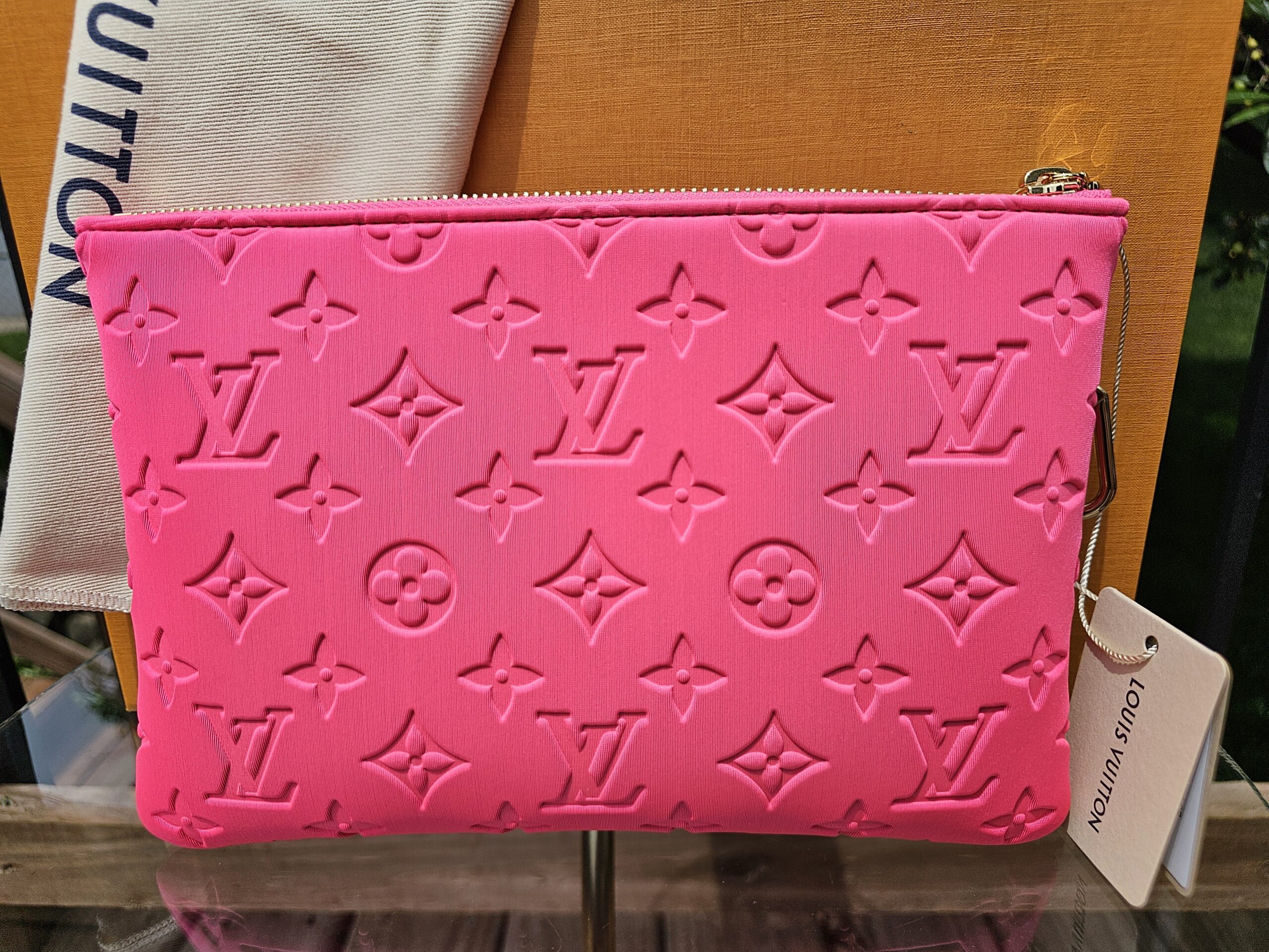 Key Pouch M - Image 3
