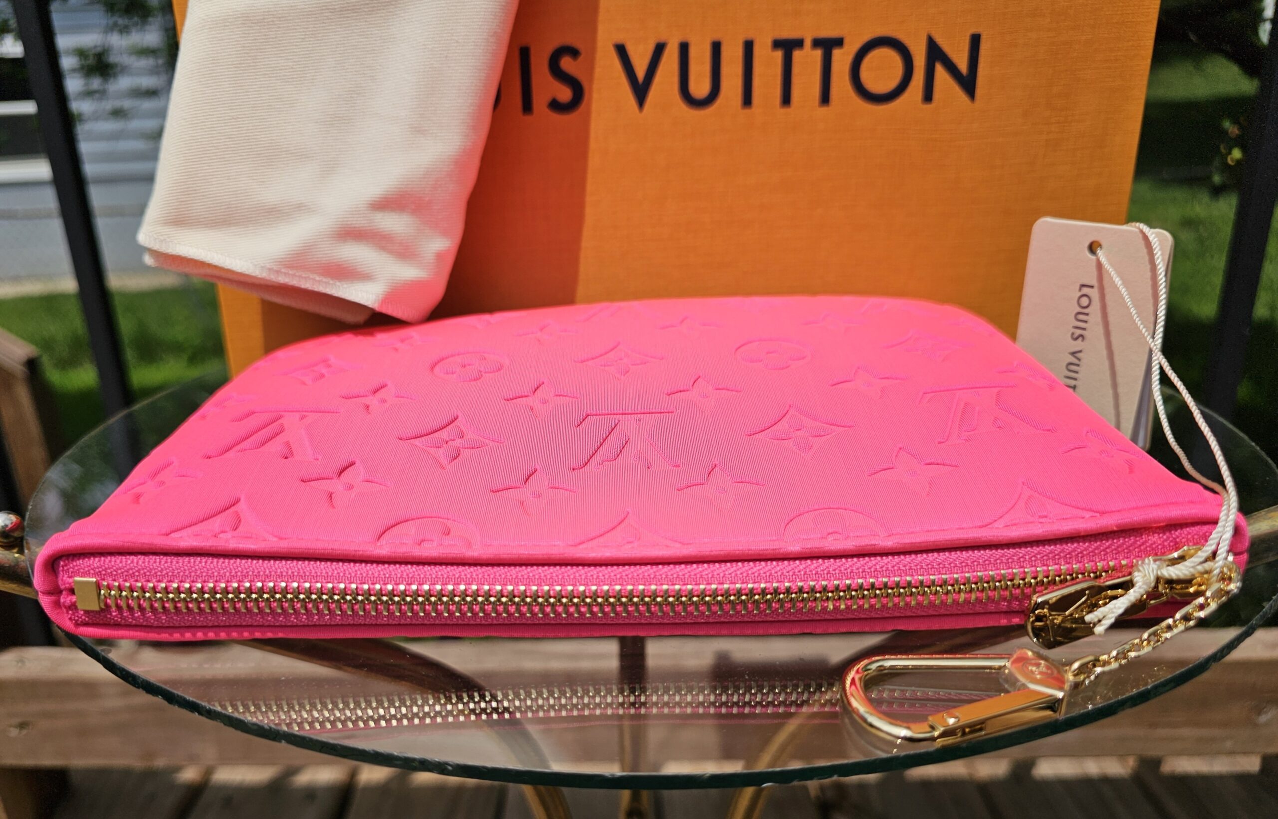 Key Pouch M - Image 4