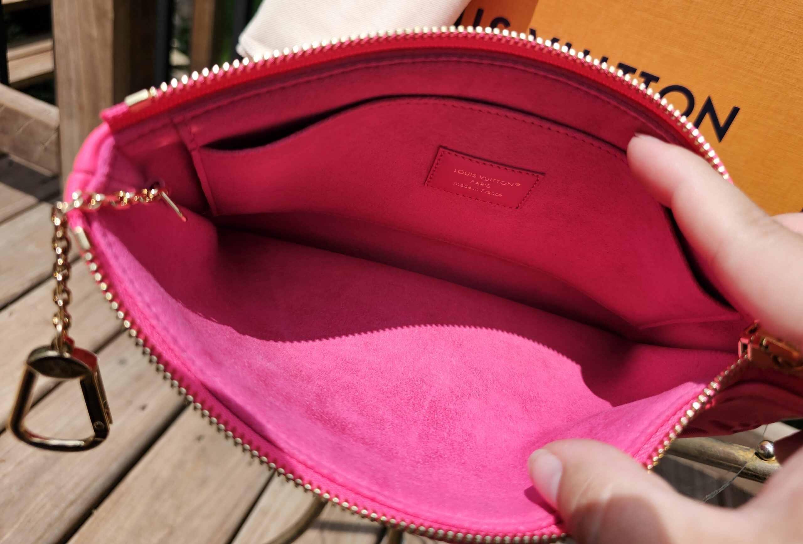 Key Pouch M - Image 7