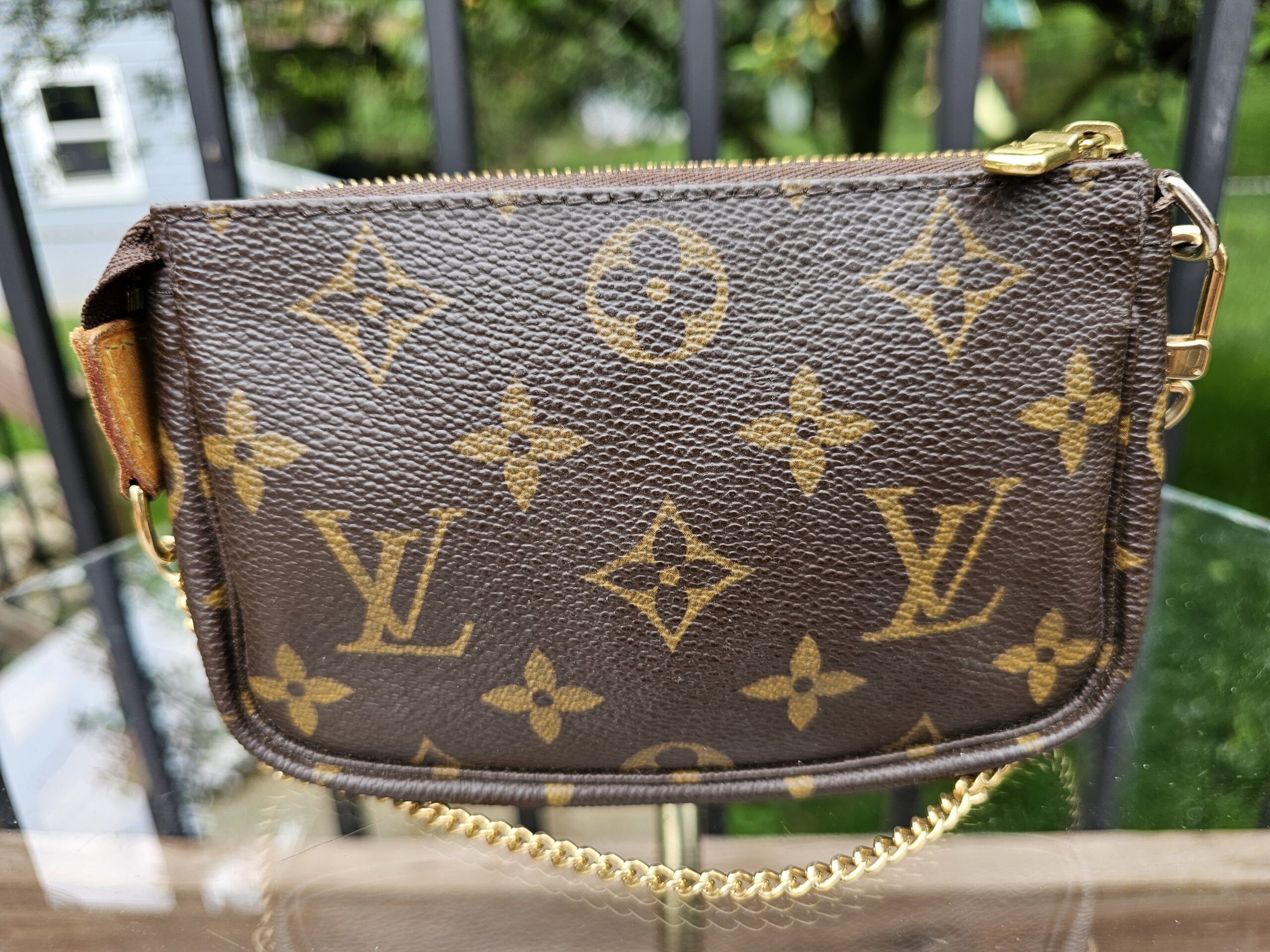 Mini Pochette Accessories - Image 3