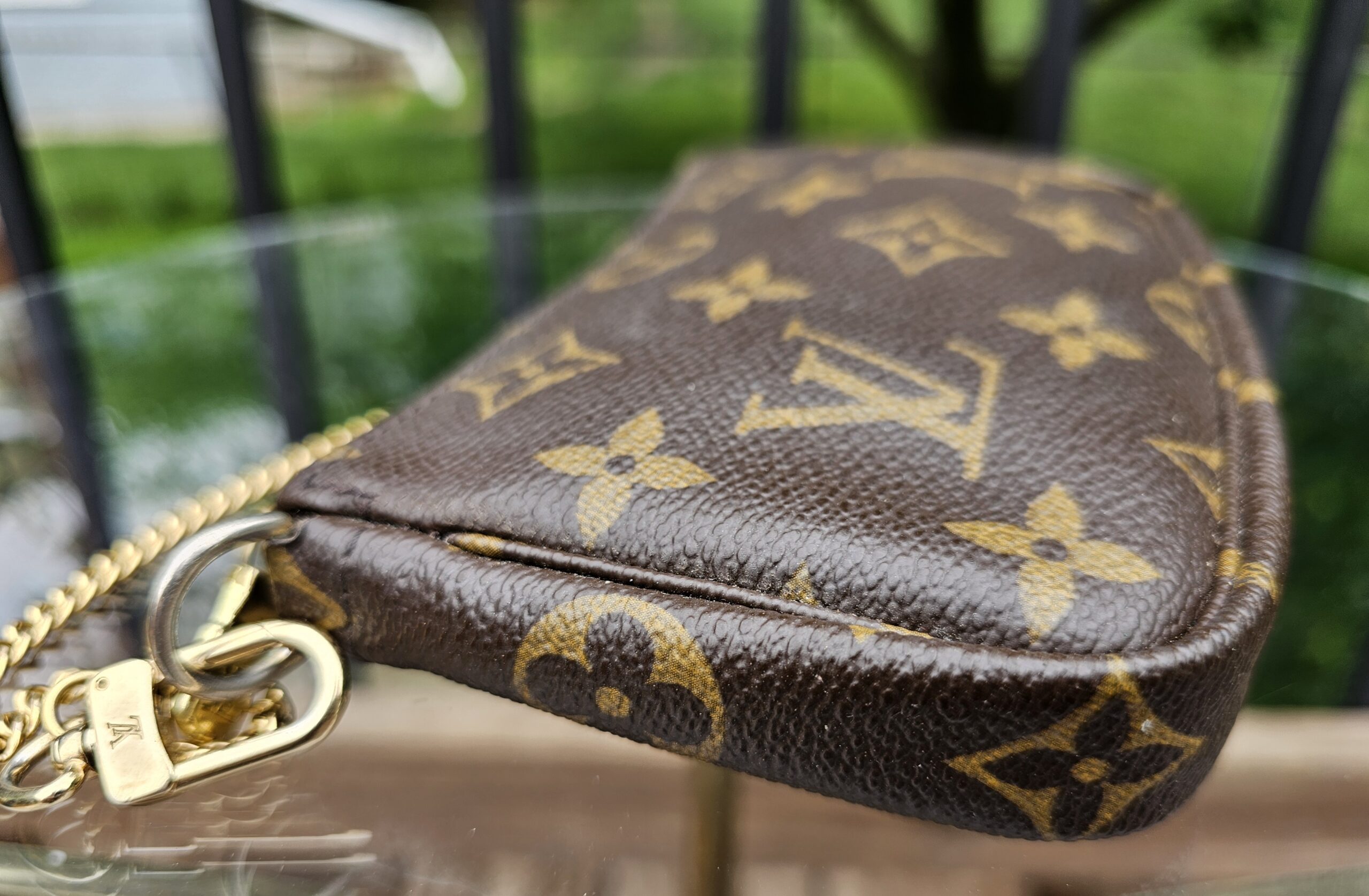Mini Pochette Accessories - Image 4