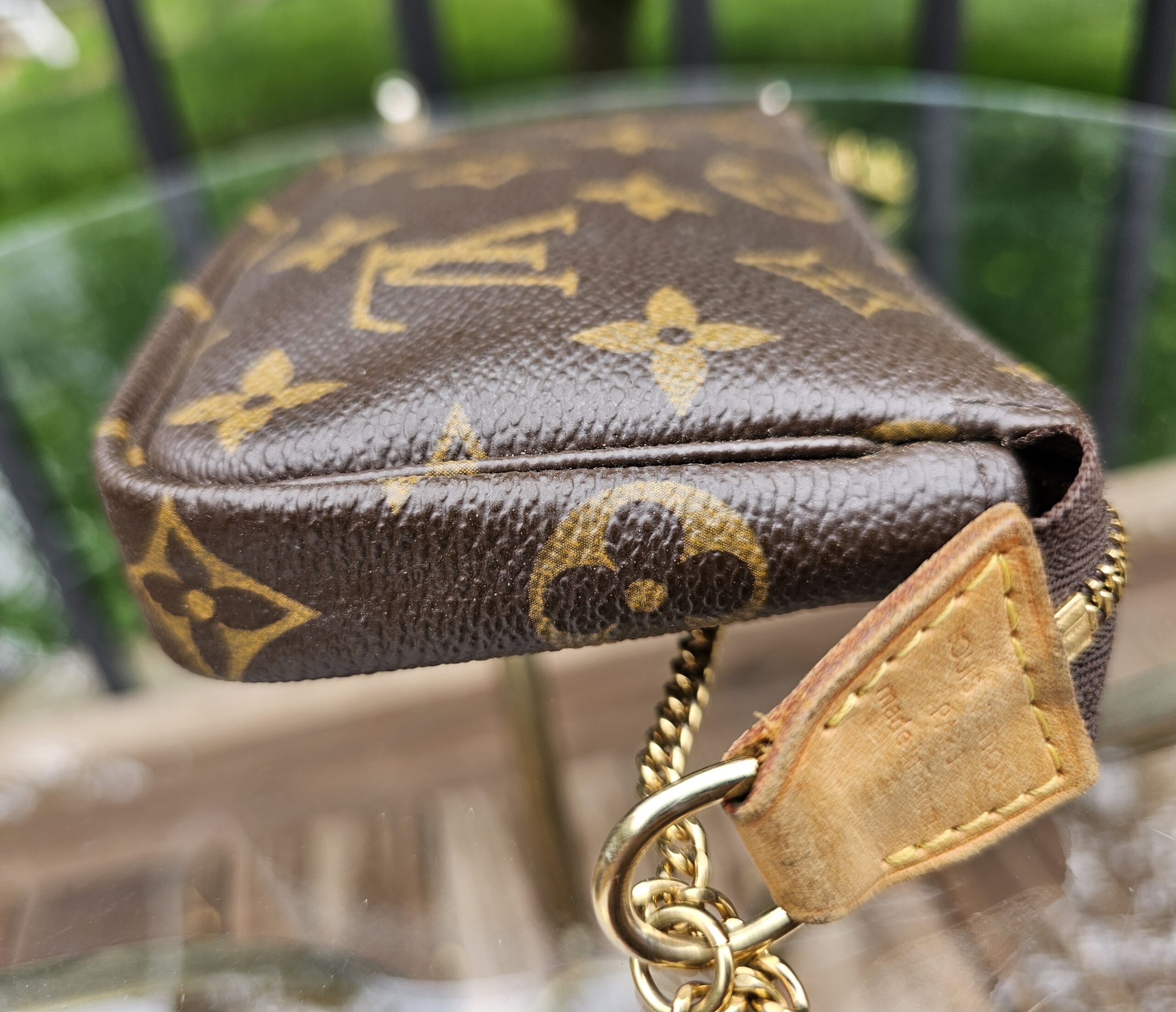 Mini Pochette Accessories - Image 5