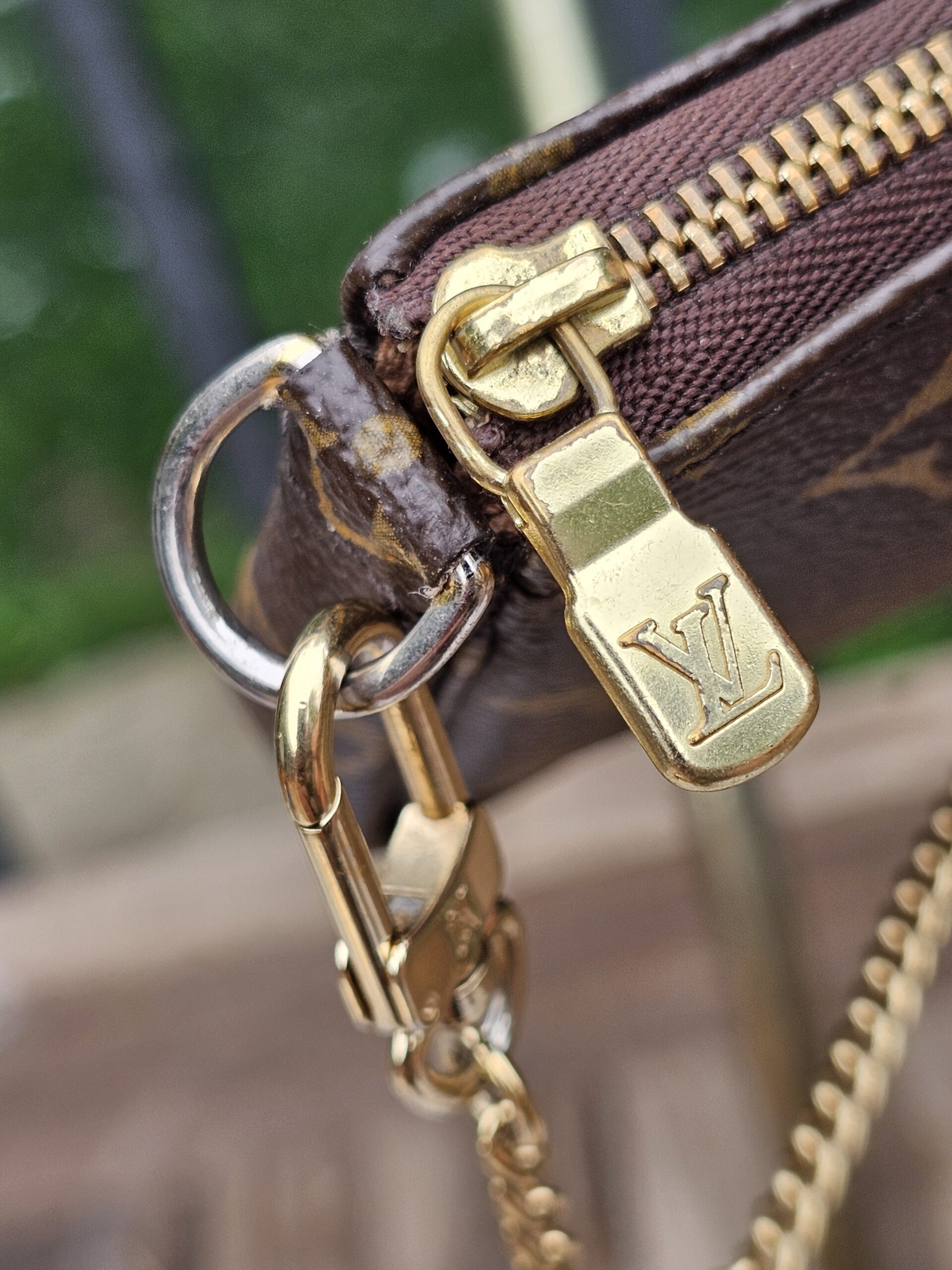 Mini Pochette Accessories - Image 8