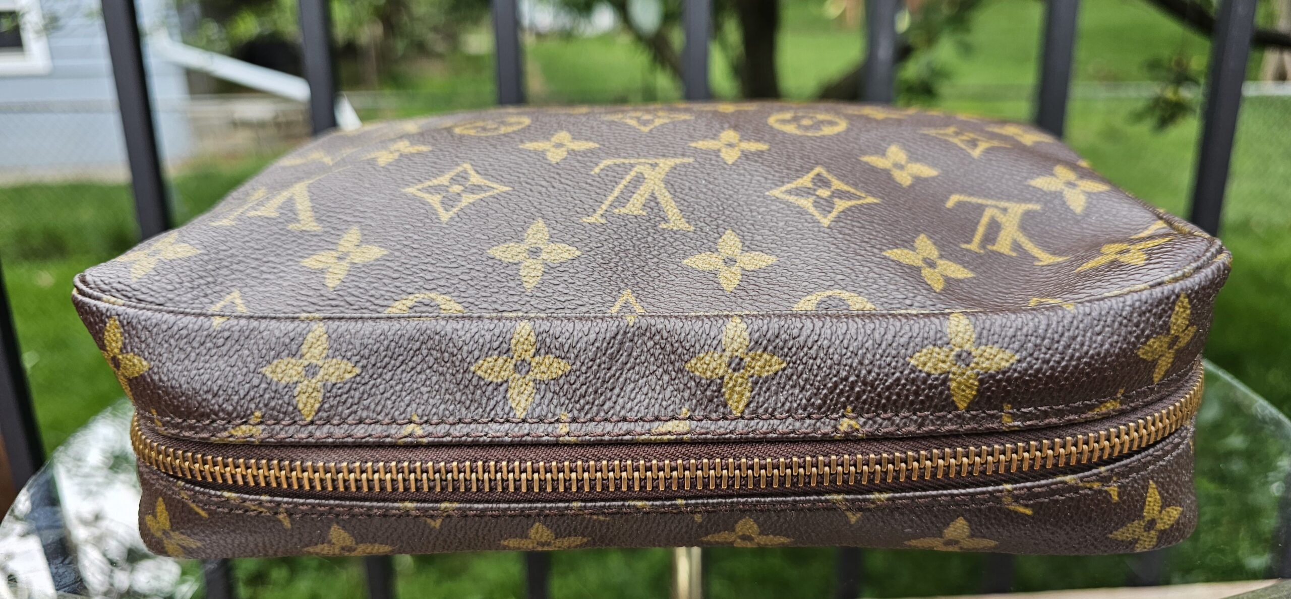 Trousse 23 MONOGRAM - Image 6