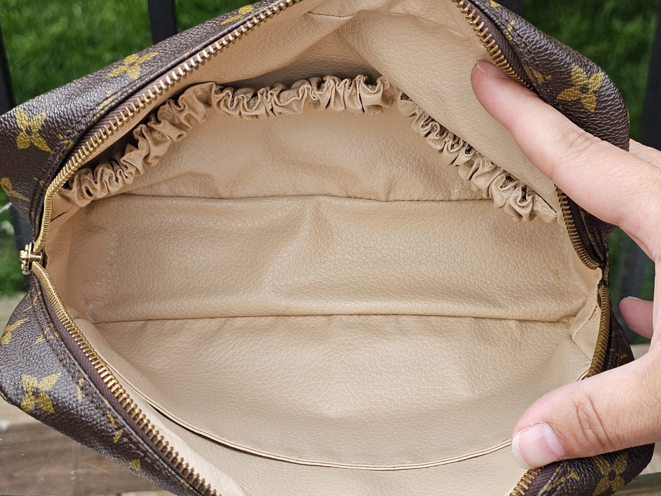Trousse 23 MONOGRAM - Image 12