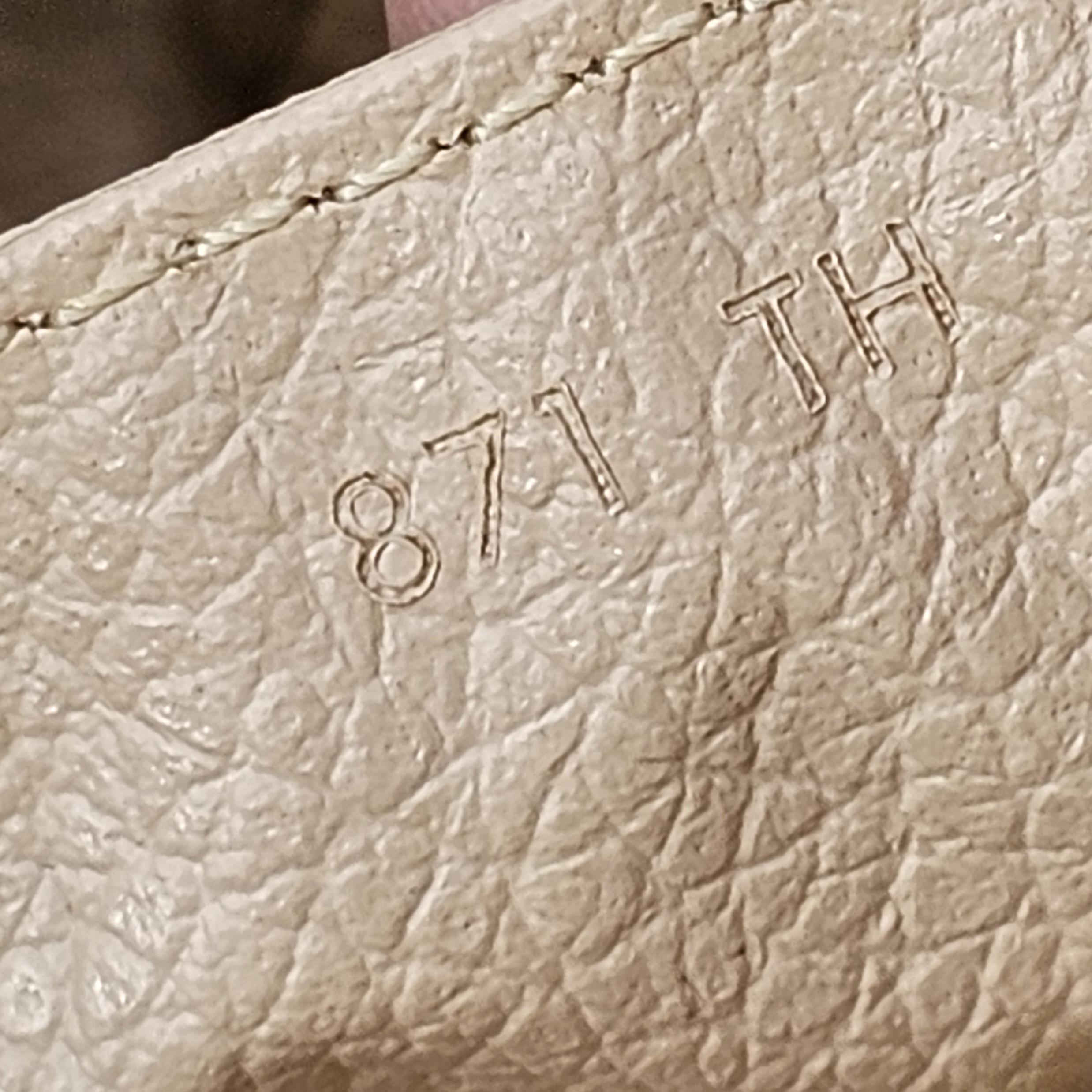 Trousse 23 MONOGRAM - Image 16