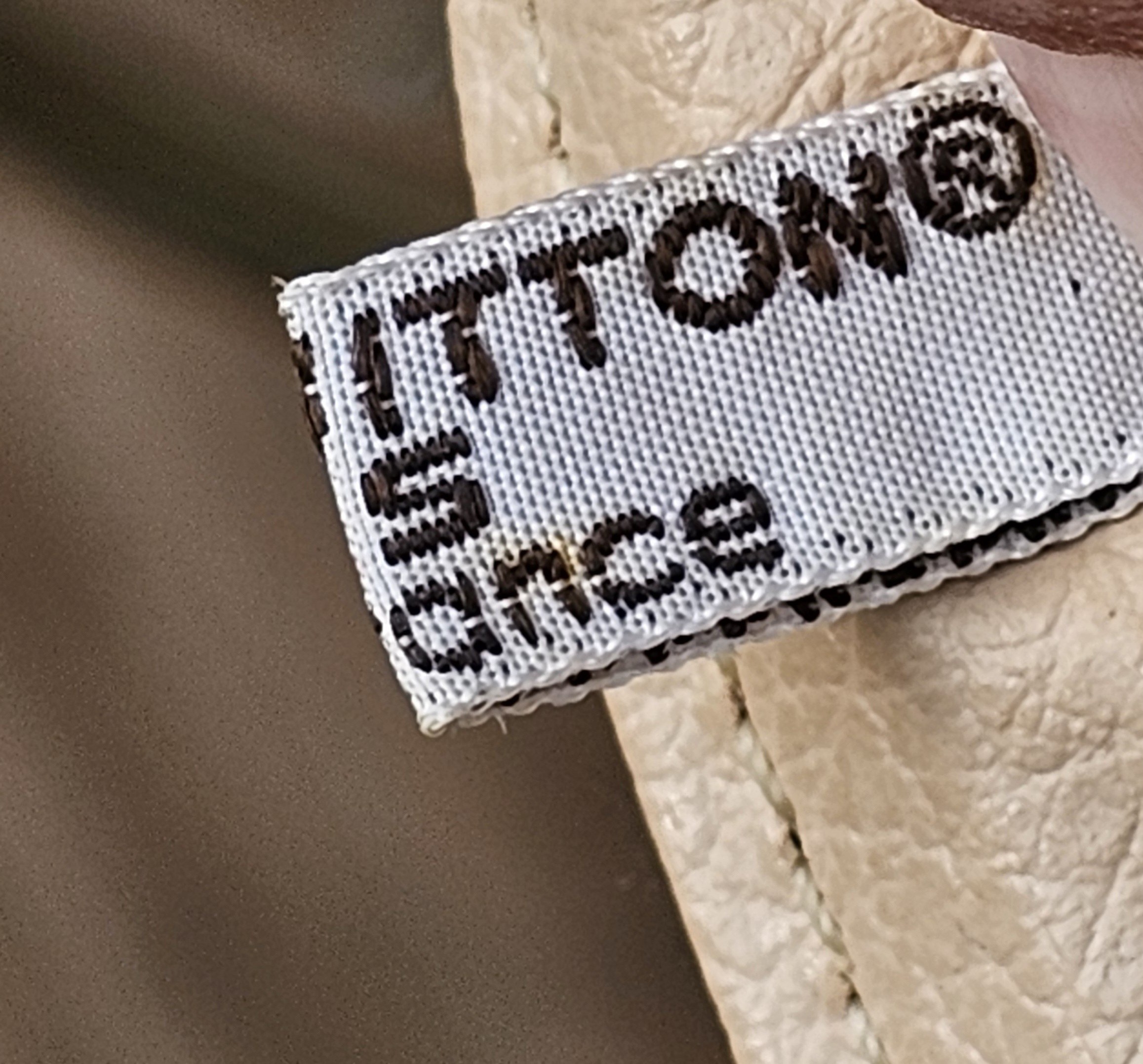 Trousse 23 MONOGRAM - Image 18