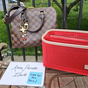Speedy Bandouliere 25
