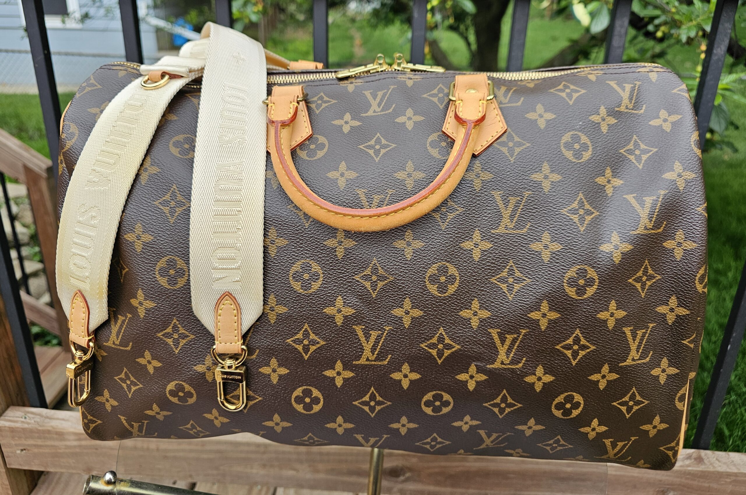 Speedy Bandouliere 40