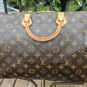 Bandouliere 40