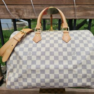Speedy Bandouliere 35