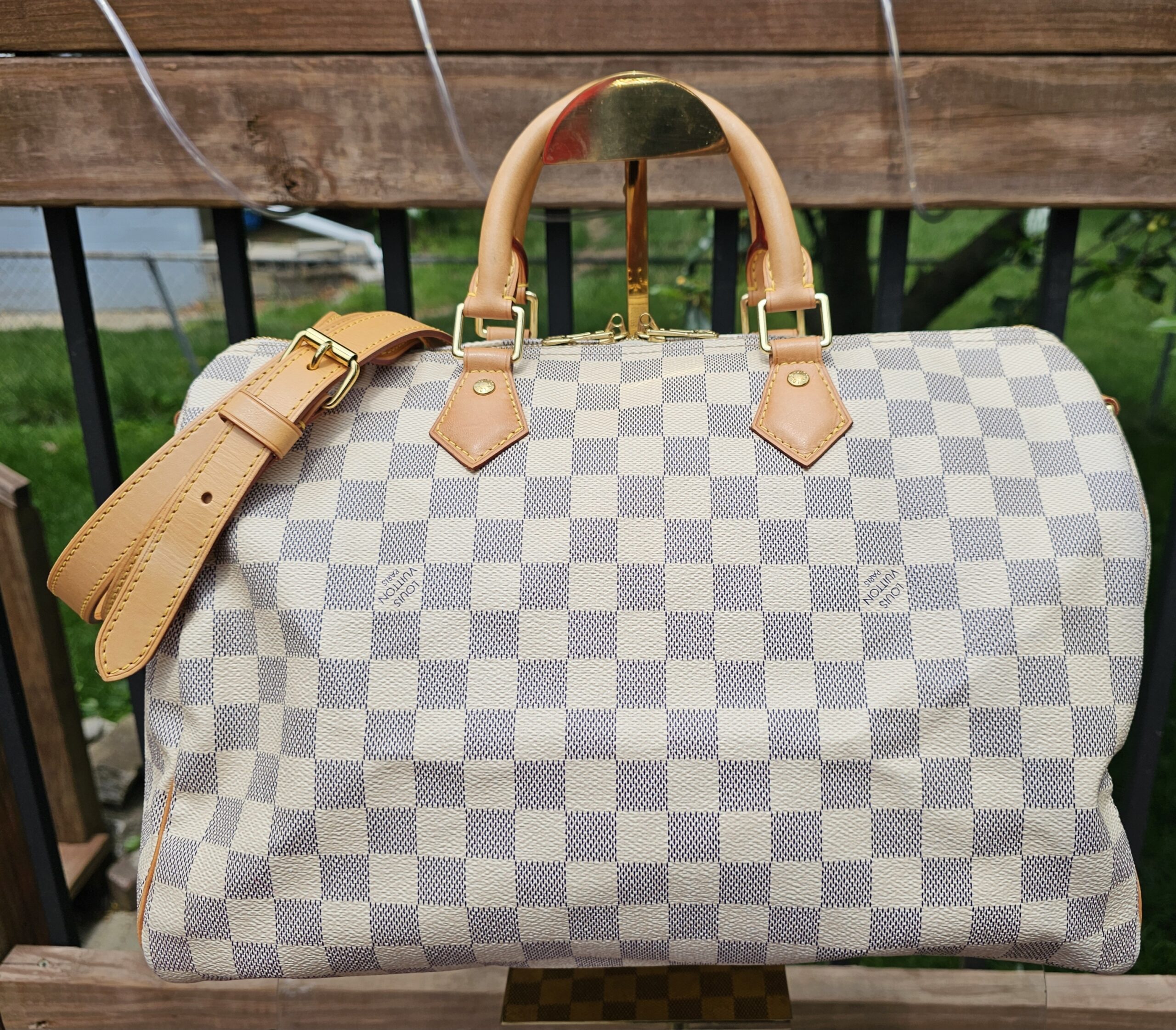 Speedy Bandouliere 35