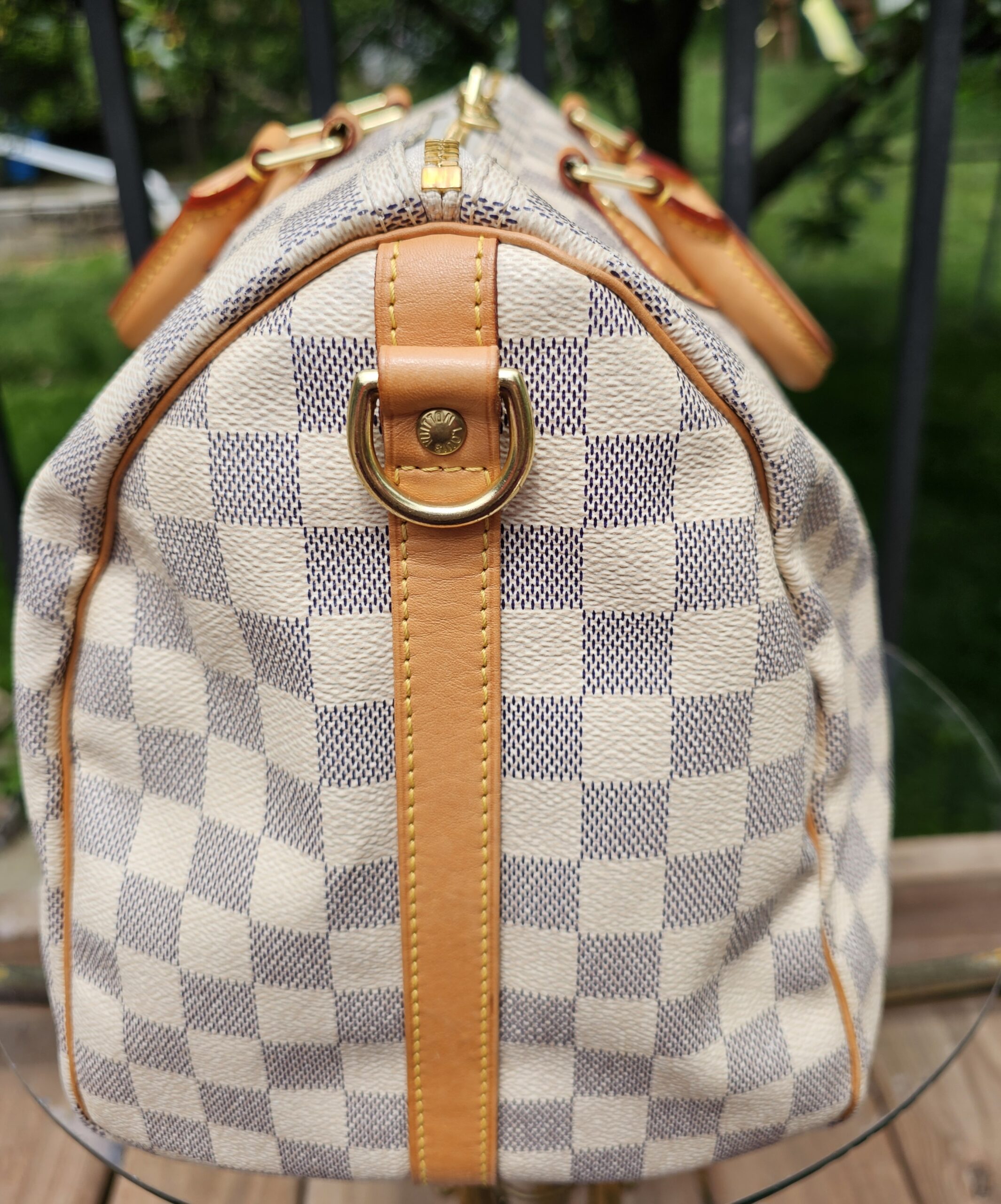 Speedy Bandouliere 35 - Image 5