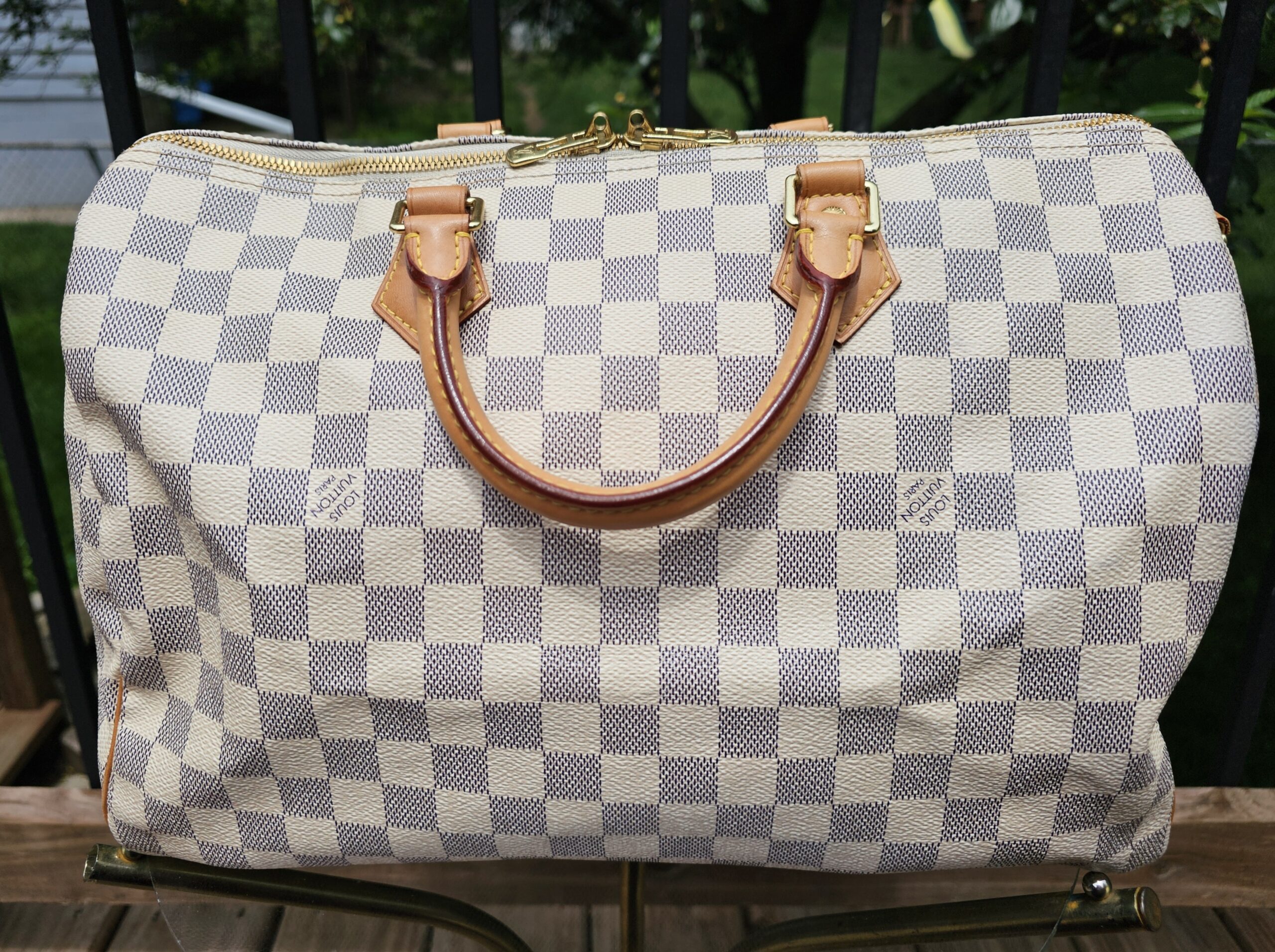 Speedy Bandouliere 35 - Image 10