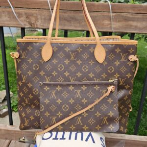 Neverfull GM Set