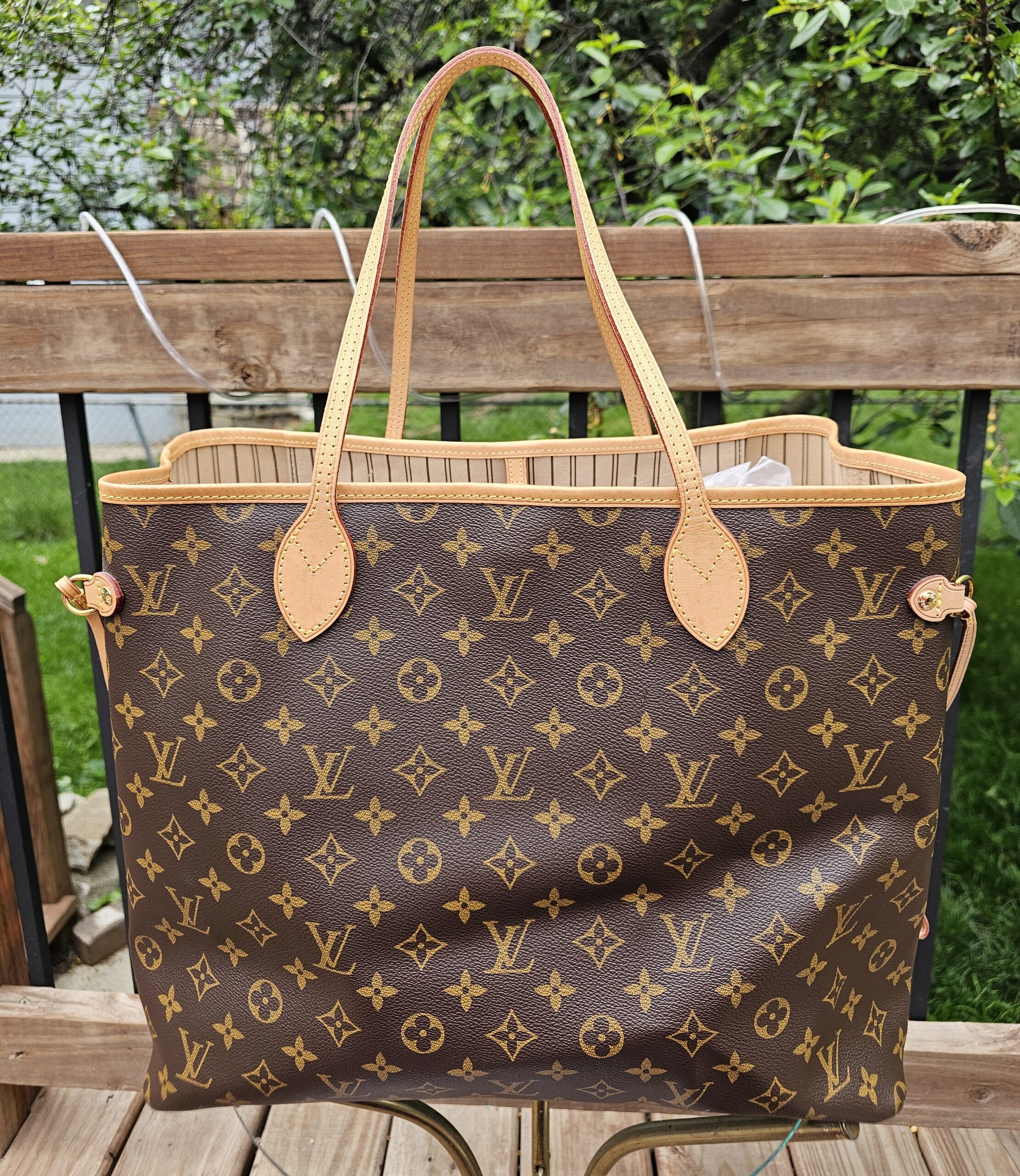 Neverfull GM Set - Image 3