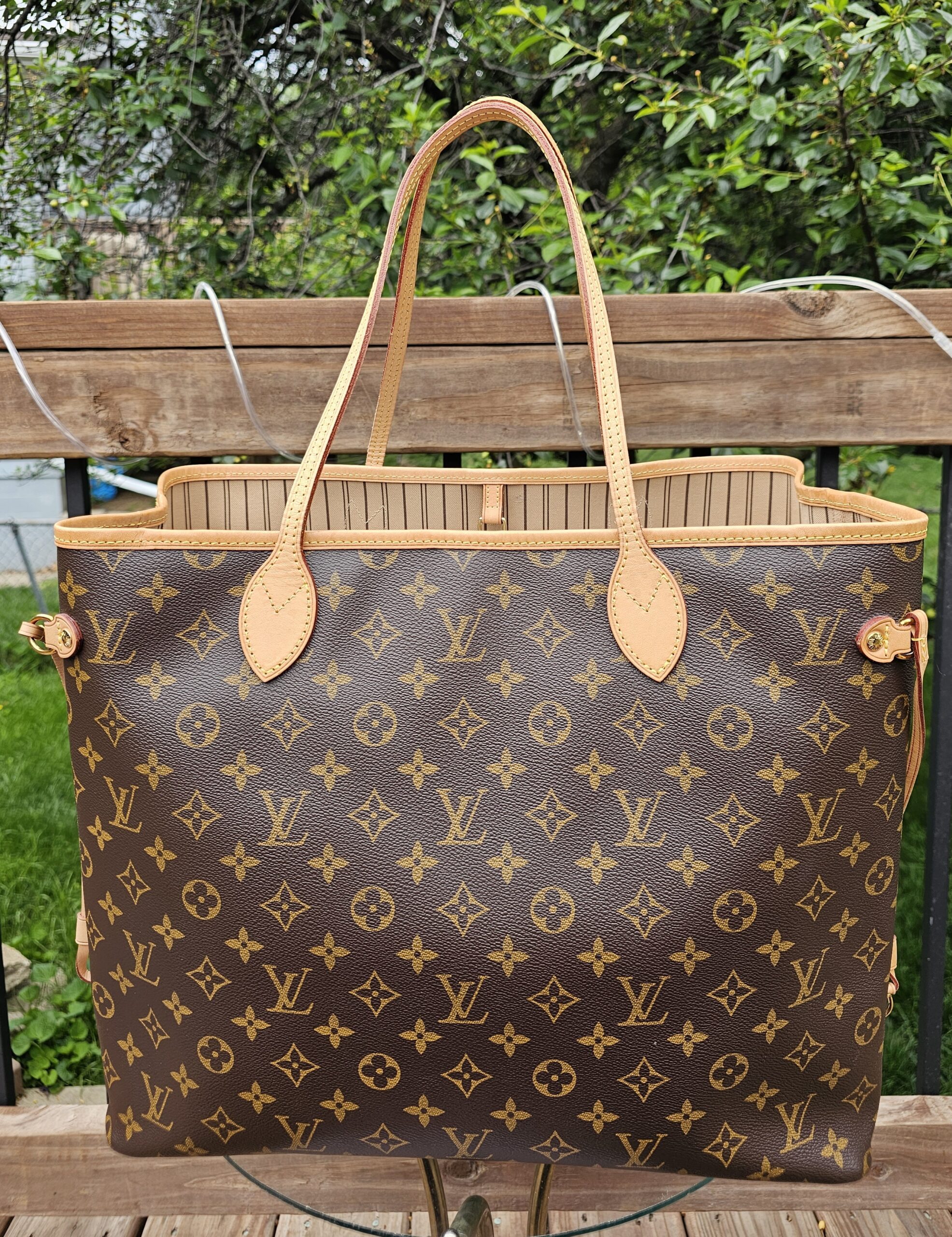 Neverfull GM Set - Image 4