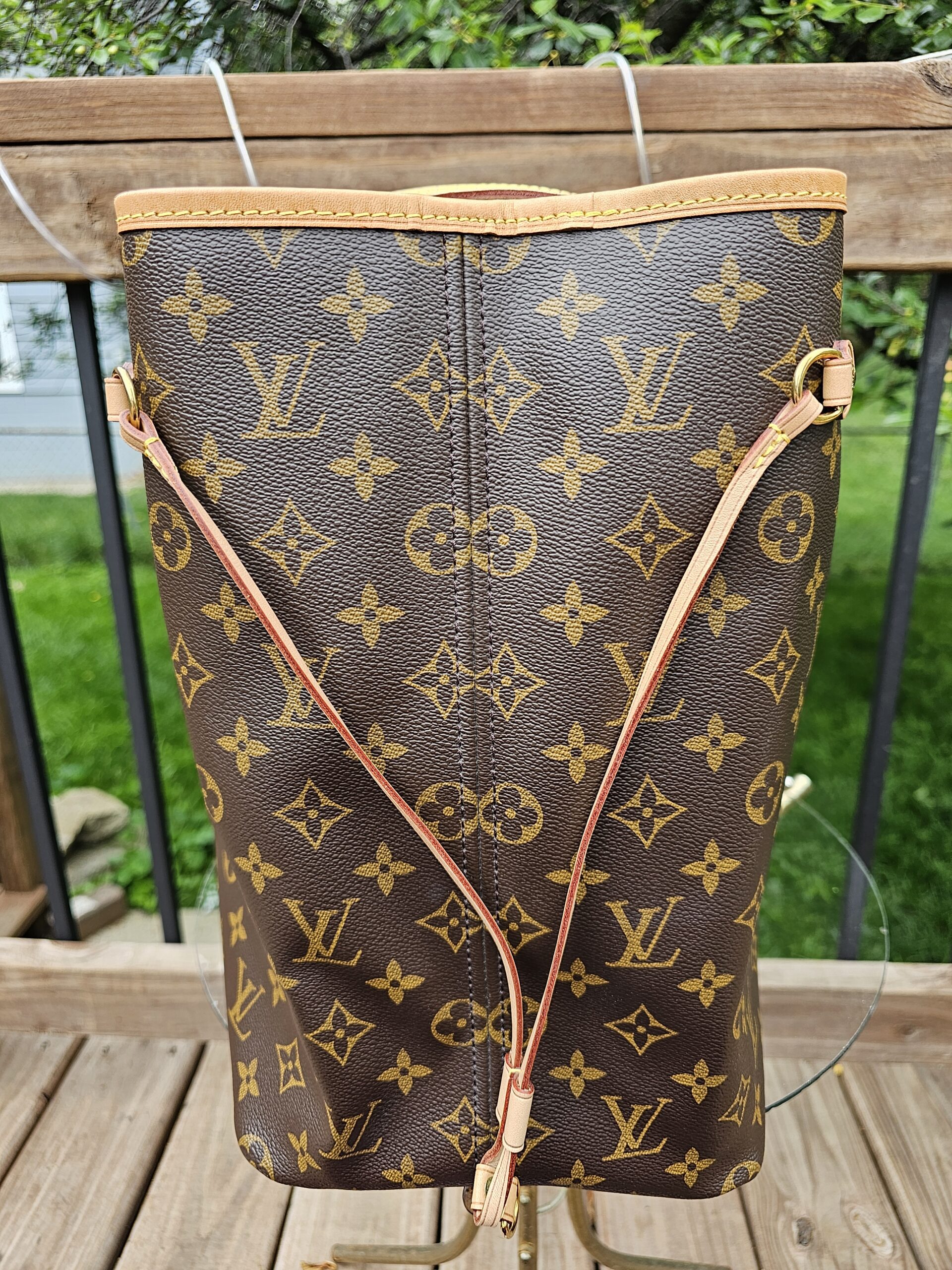 Neverfull GM Set - Image 6