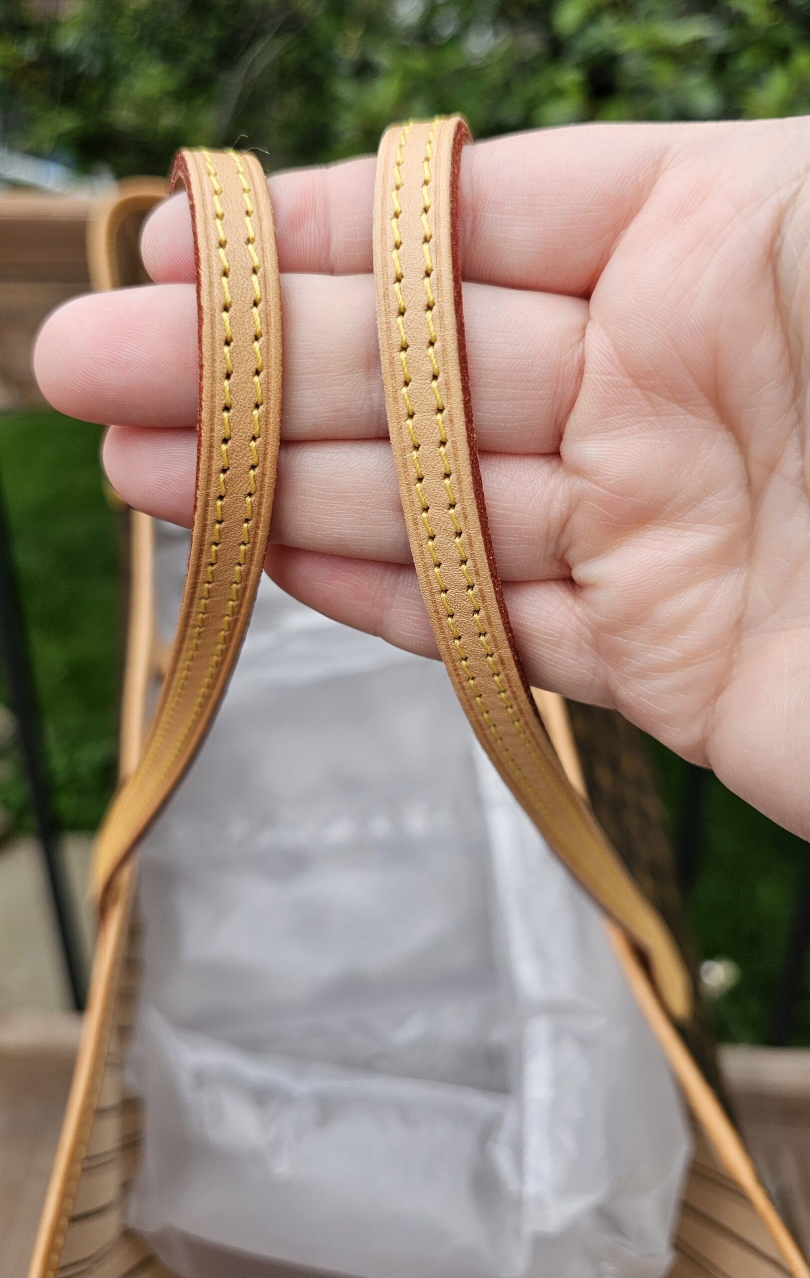 Neverfull GM Set - Image 7
