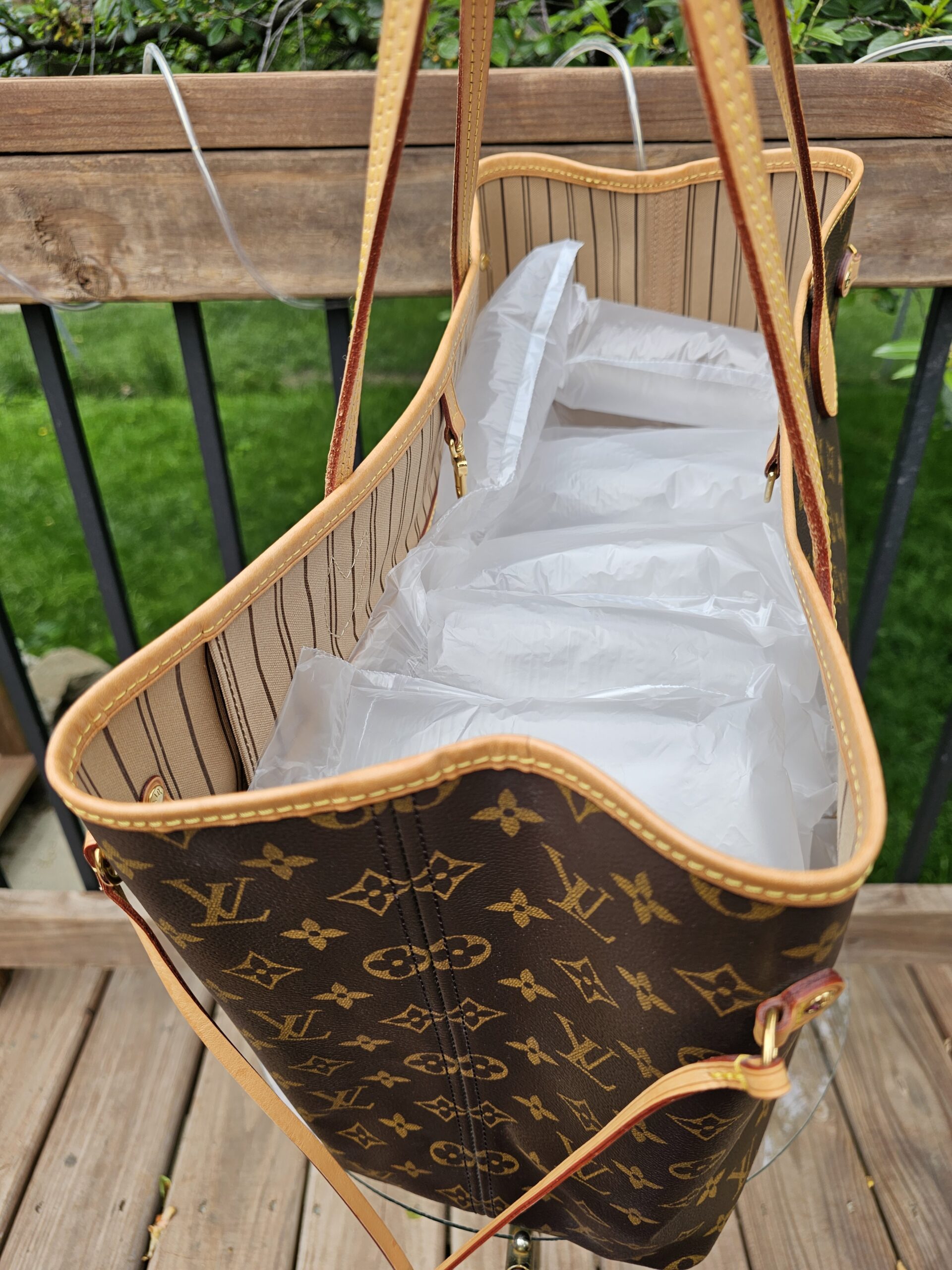 Neverfull GM Set - Image 9
