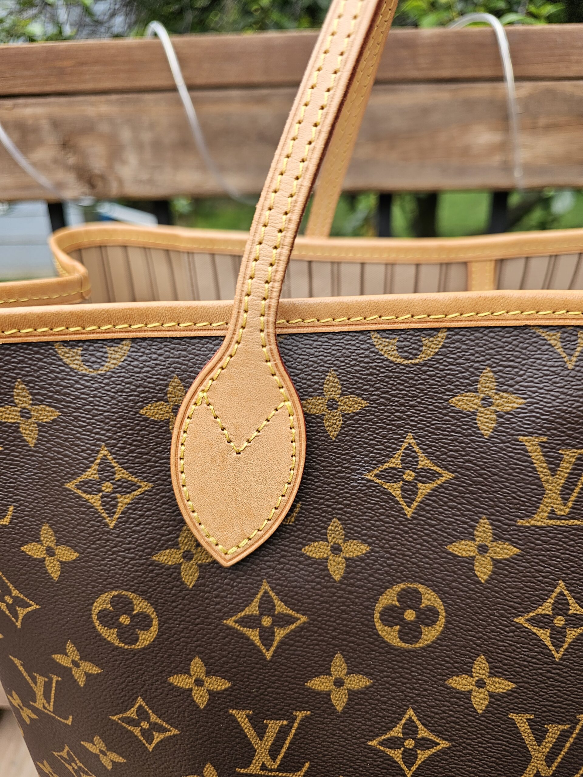 Neverfull GM Set - Image 10
